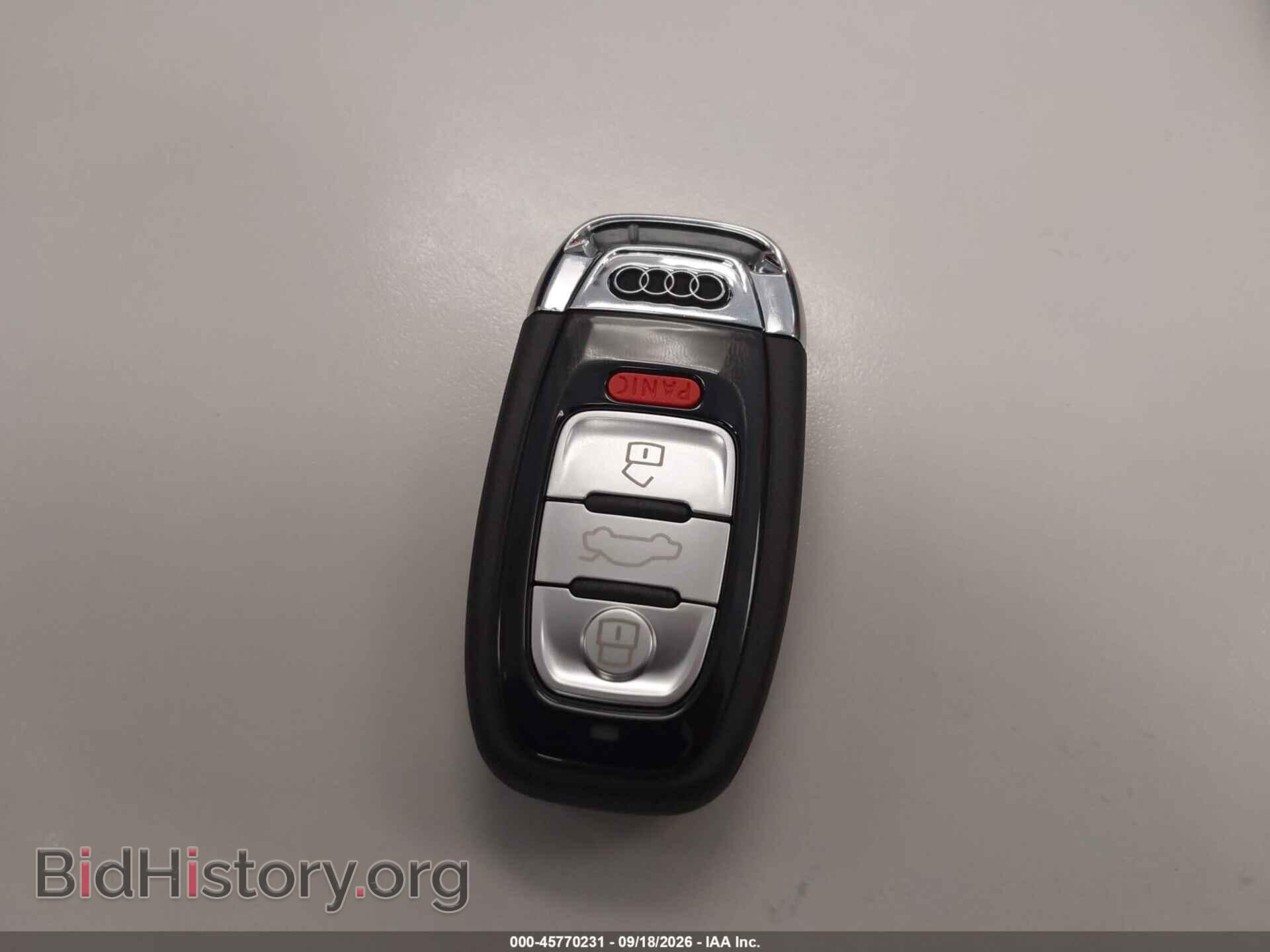2013 AUDI A7 - VIN: WAU3GAFC0DN036227 - Photo 11