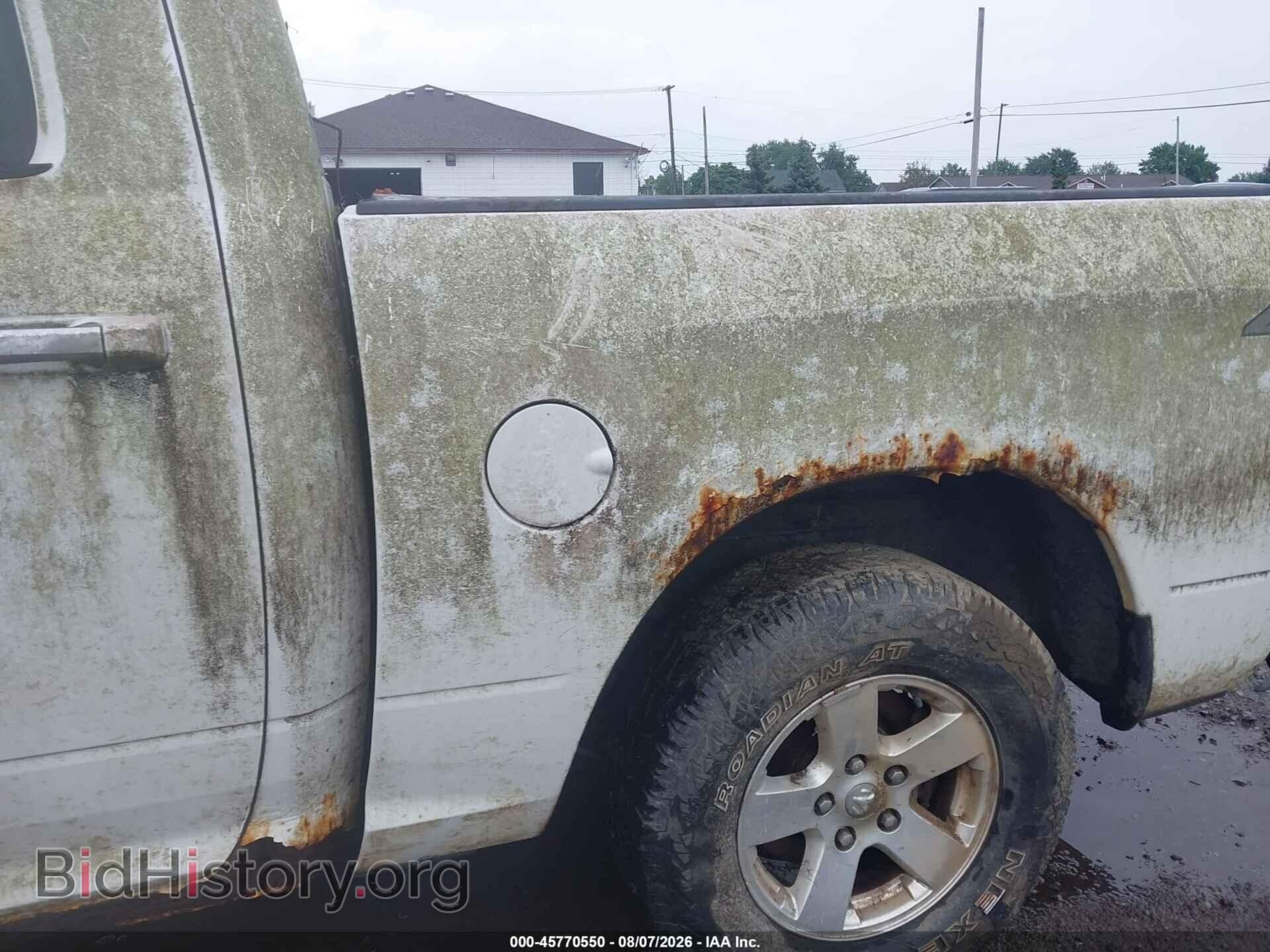 2012 RAM 1500 - VIN: 1C6RD7LP1CS211561 - Photo 17