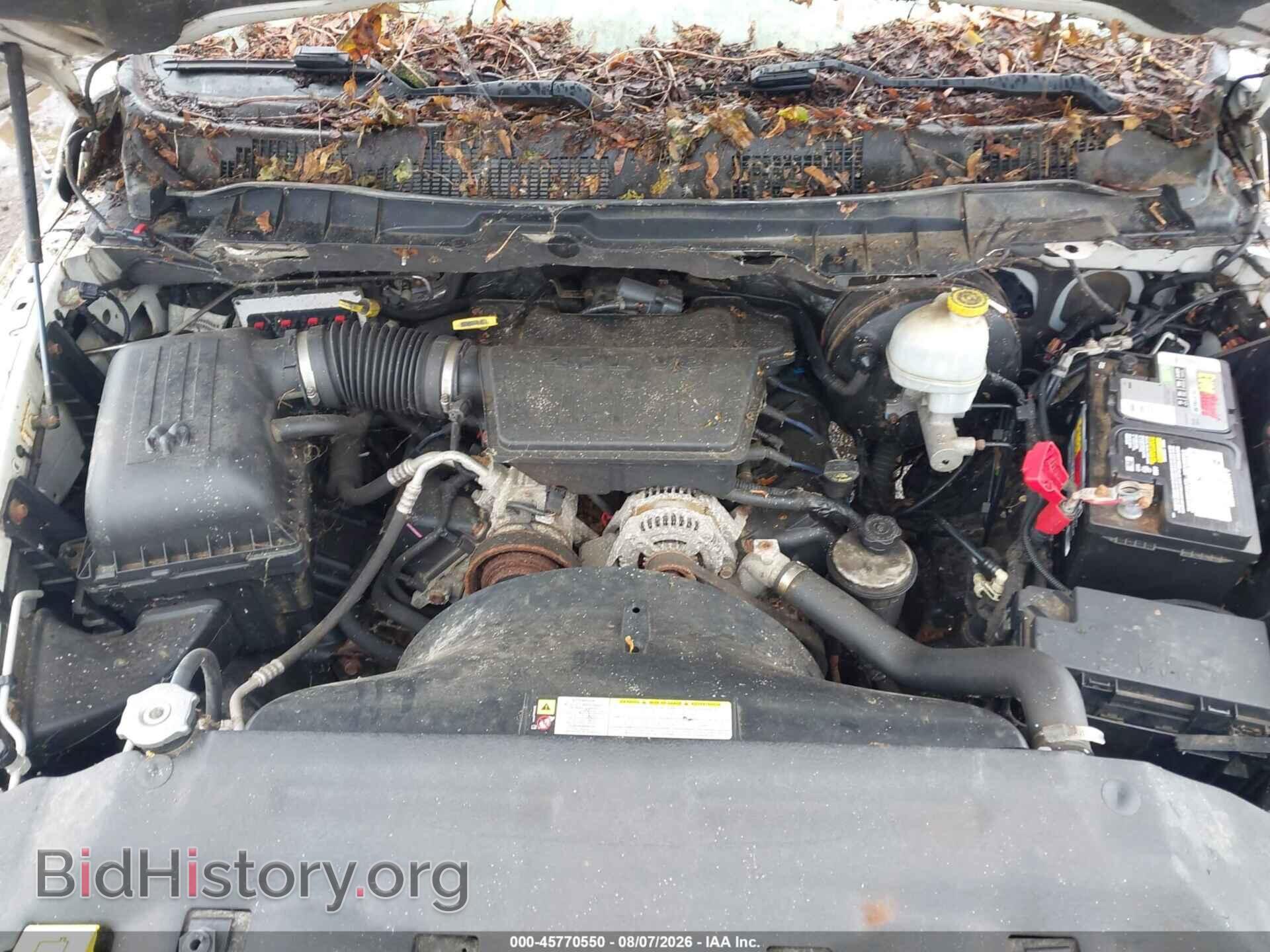 2012 RAM 1500 - VIN: 1C6RD7LP1CS211561 - Photo 10