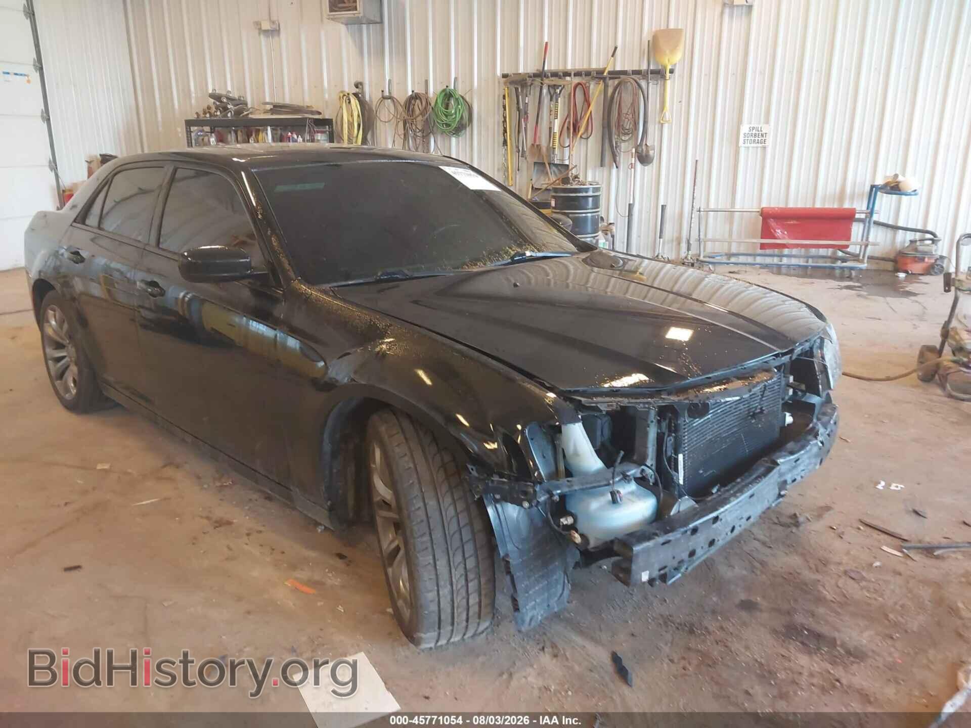 Photo 2C3CCABG9HH645584 - CHRYSLER 300 2017