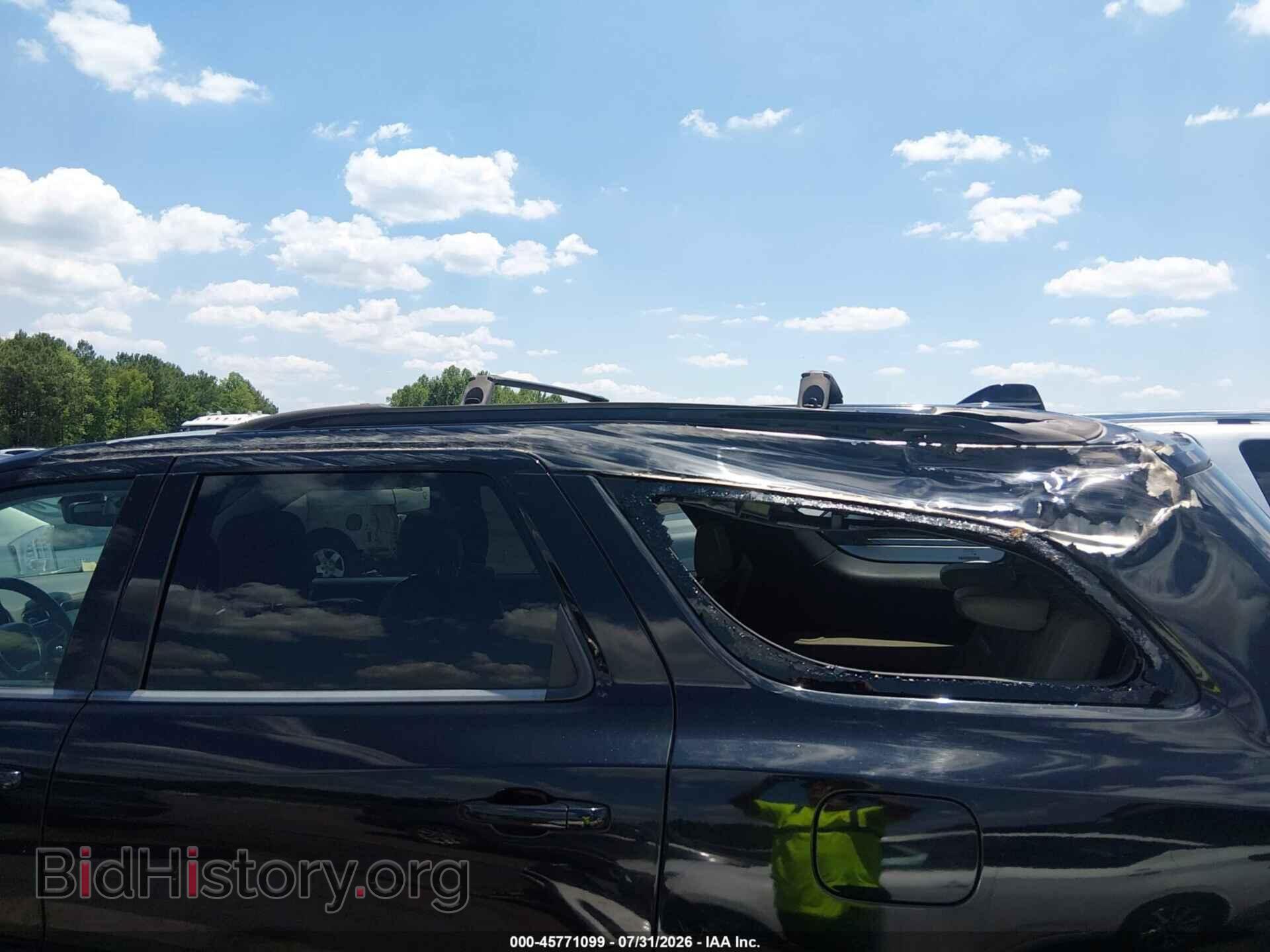 2017 DODGE DURANGO - VIN: 1C4RDJDG2HC636518 - Photo 6