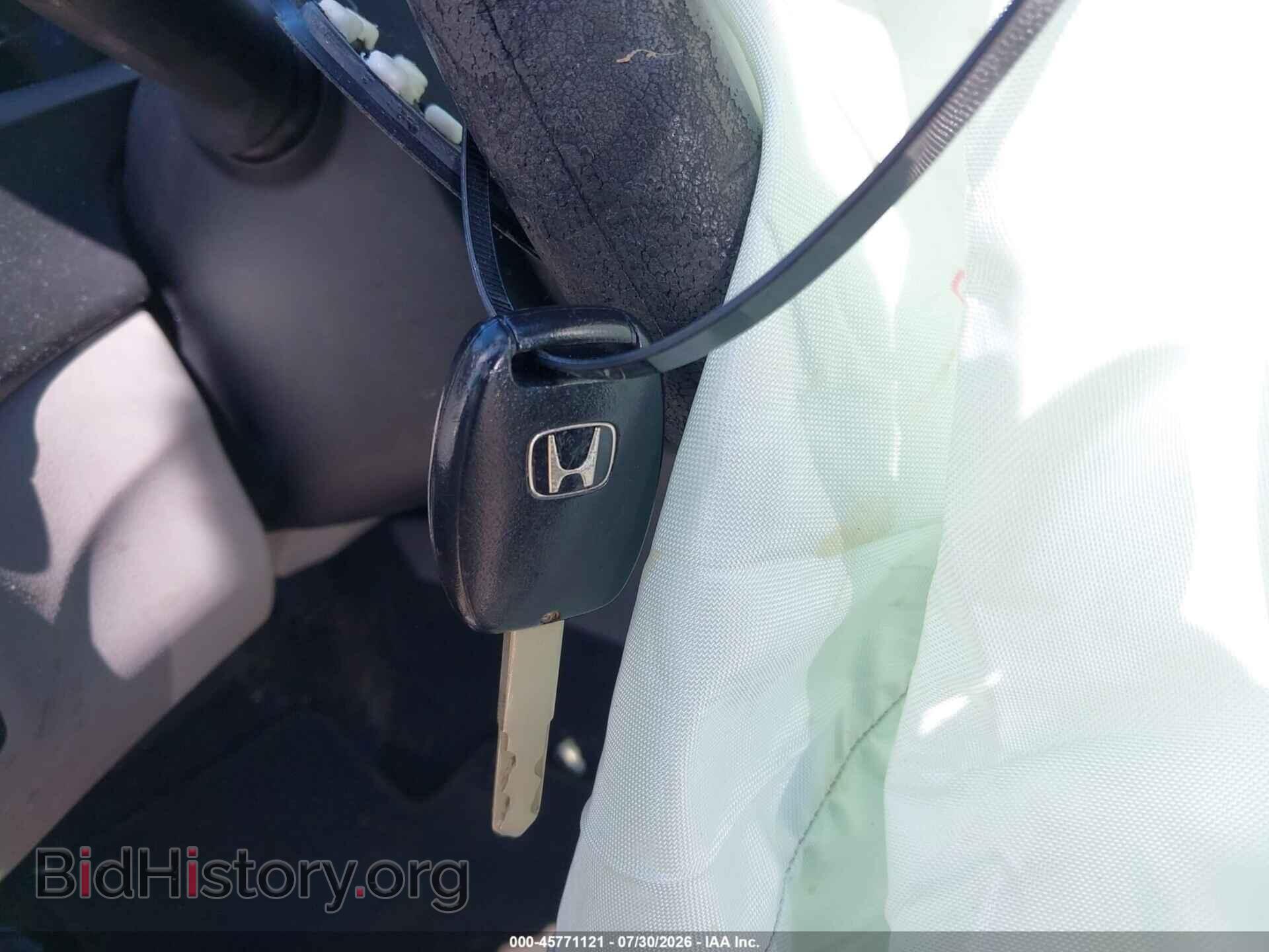 2012 HONDA CIVIC - VIN: 19XFB2F53CE085480 - Фото 11