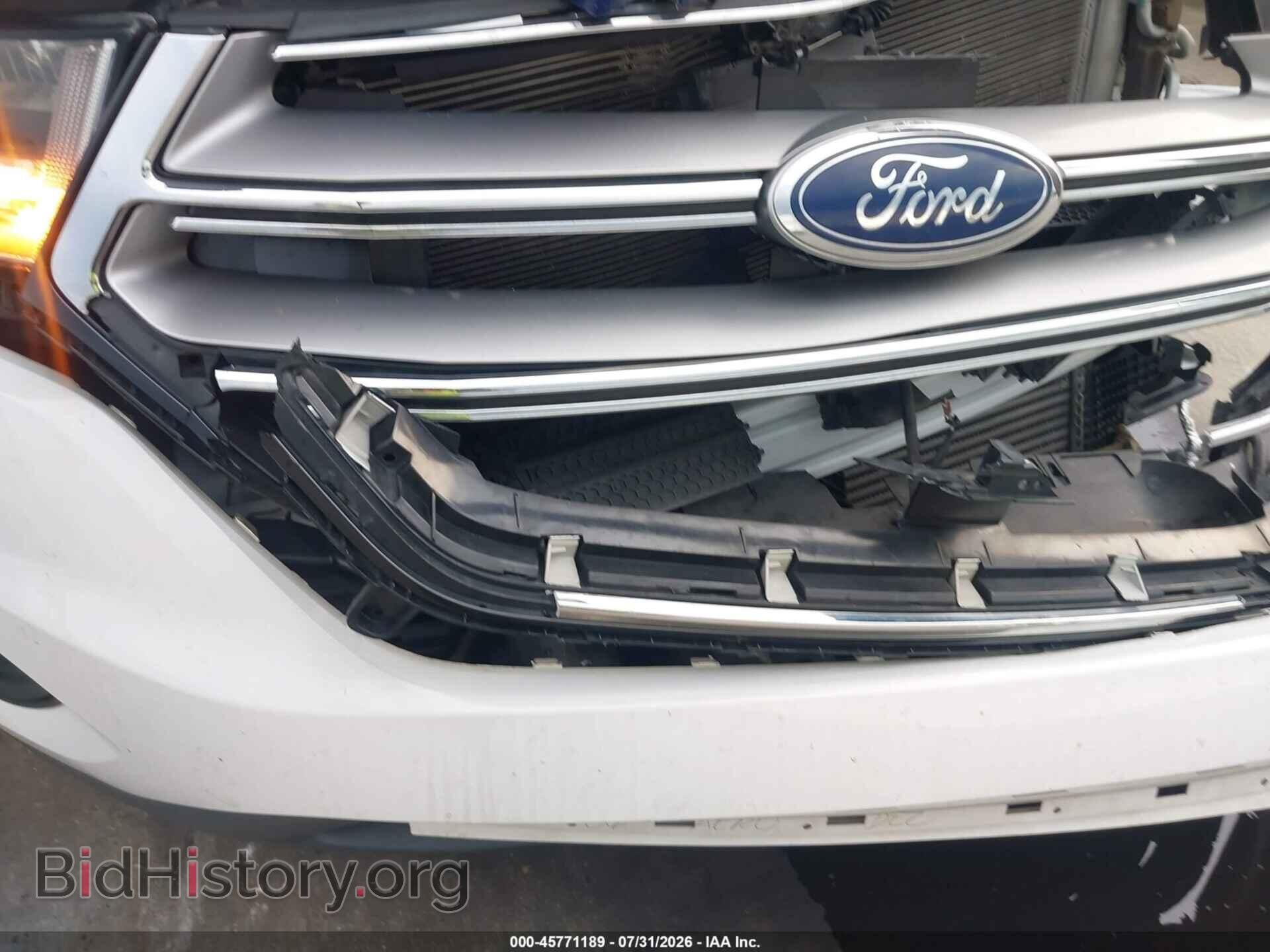 2018 FORD EDGE - VIN: 2FMPK3G96JBB77663 - Photo 6