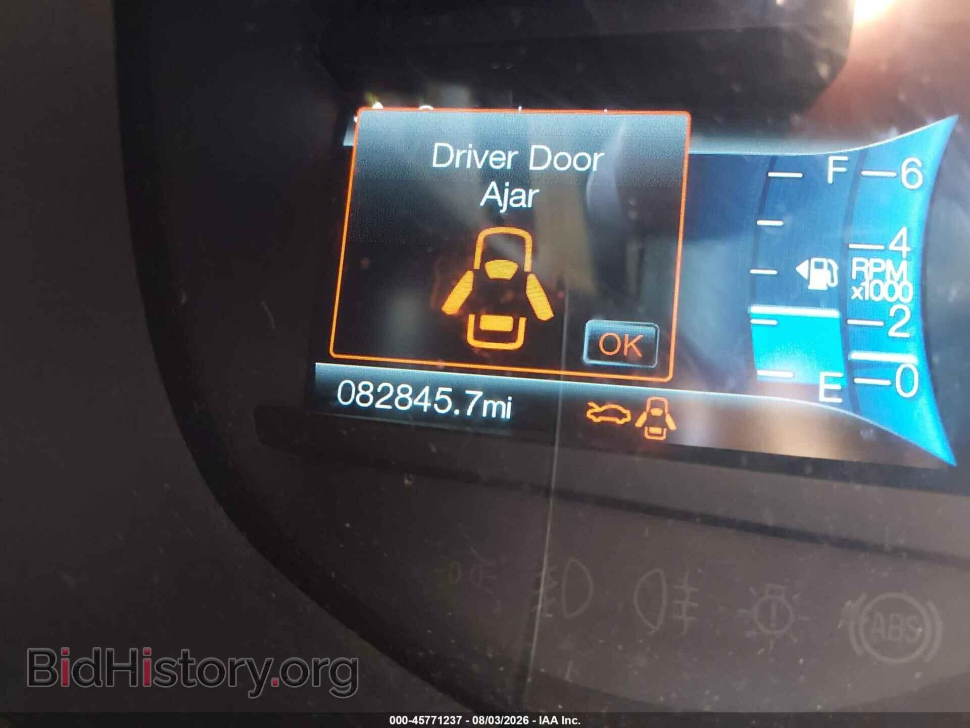 2017 FORD EDGE - VIN: 2FMPK4J89HBB36122 - Photo 15