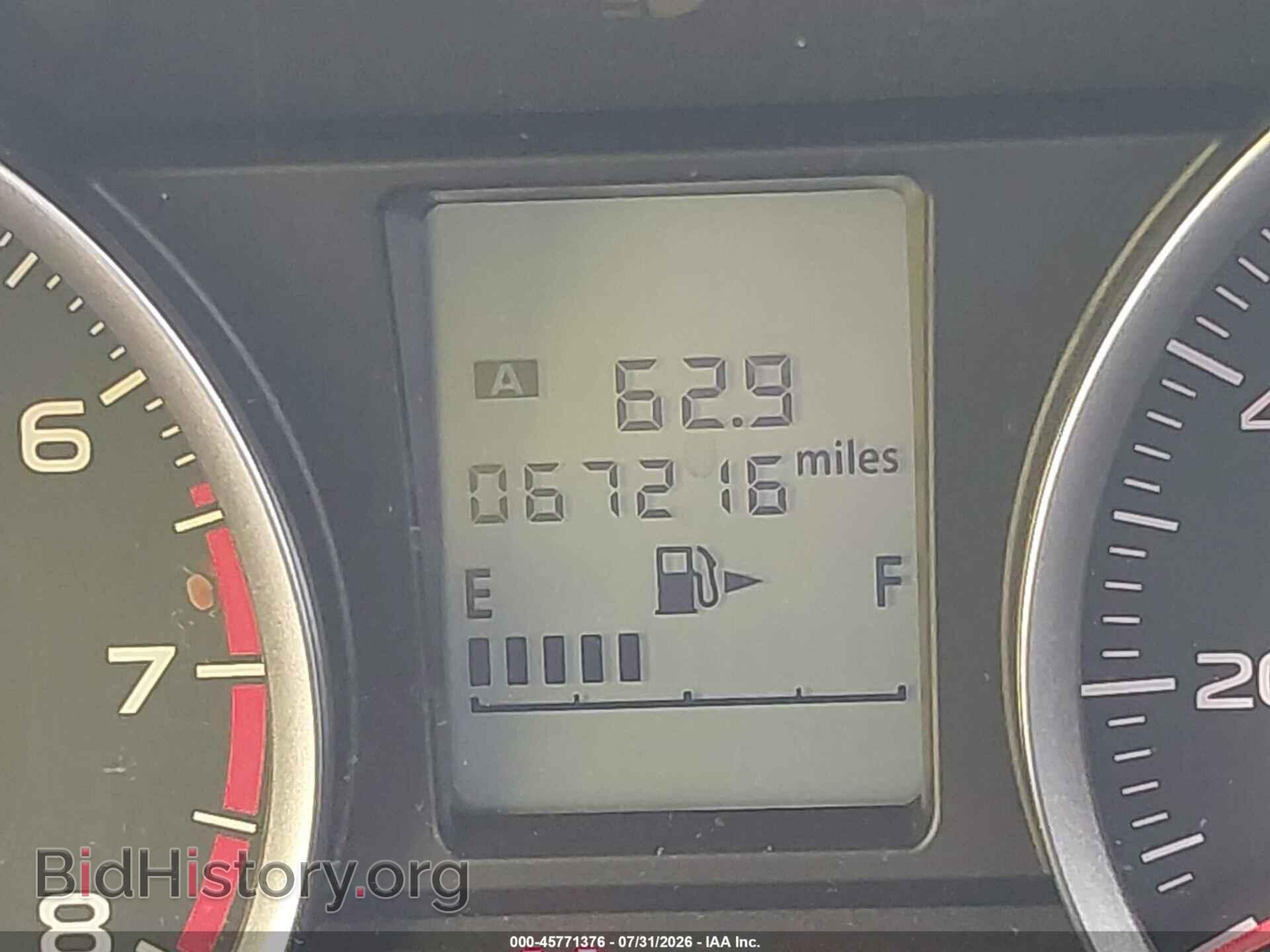 2018 SUBARU FORESTER - VIN: JF2SJAAC4JG607677 - Photo 16