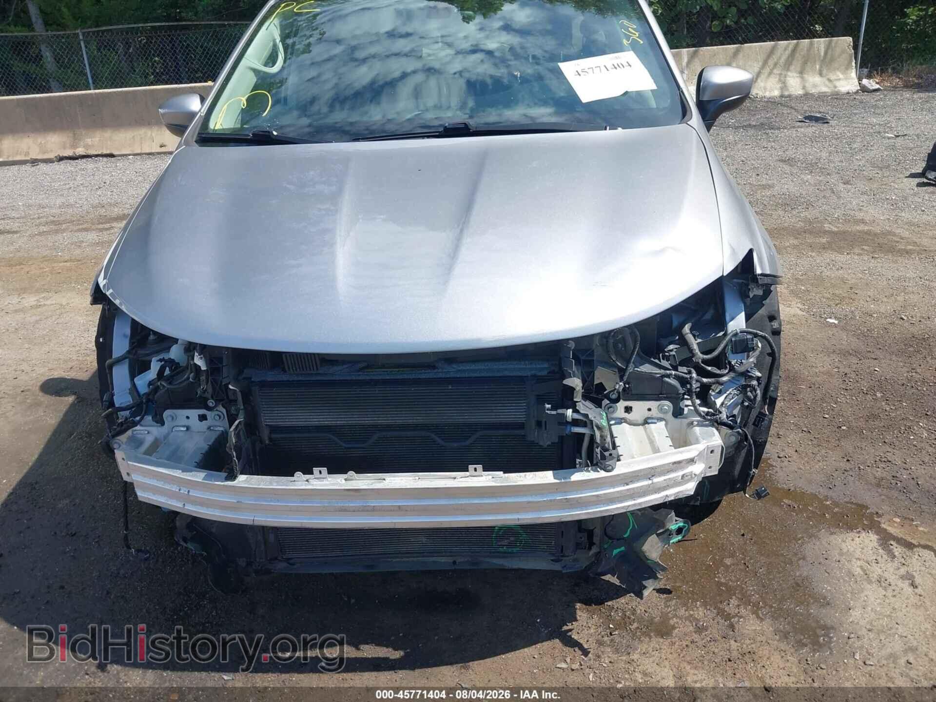 2017 CHRYSLER PACIFICA - VIN: 2C4RC1BG0HR745671 - Photo 6