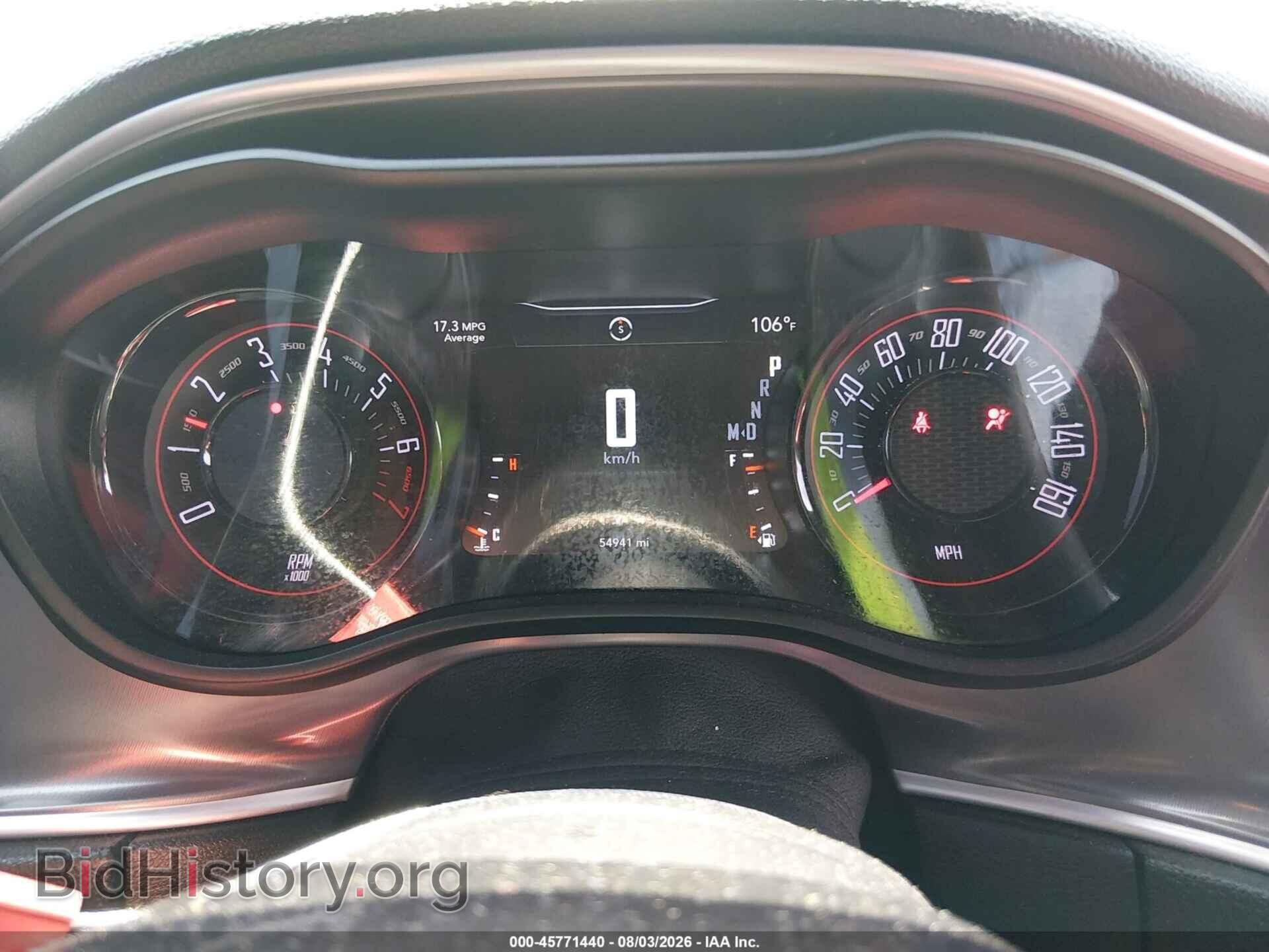 2021 DODGE CHALLENGER - VIN: 2C3CDZAG0MH547308 - Photo 7