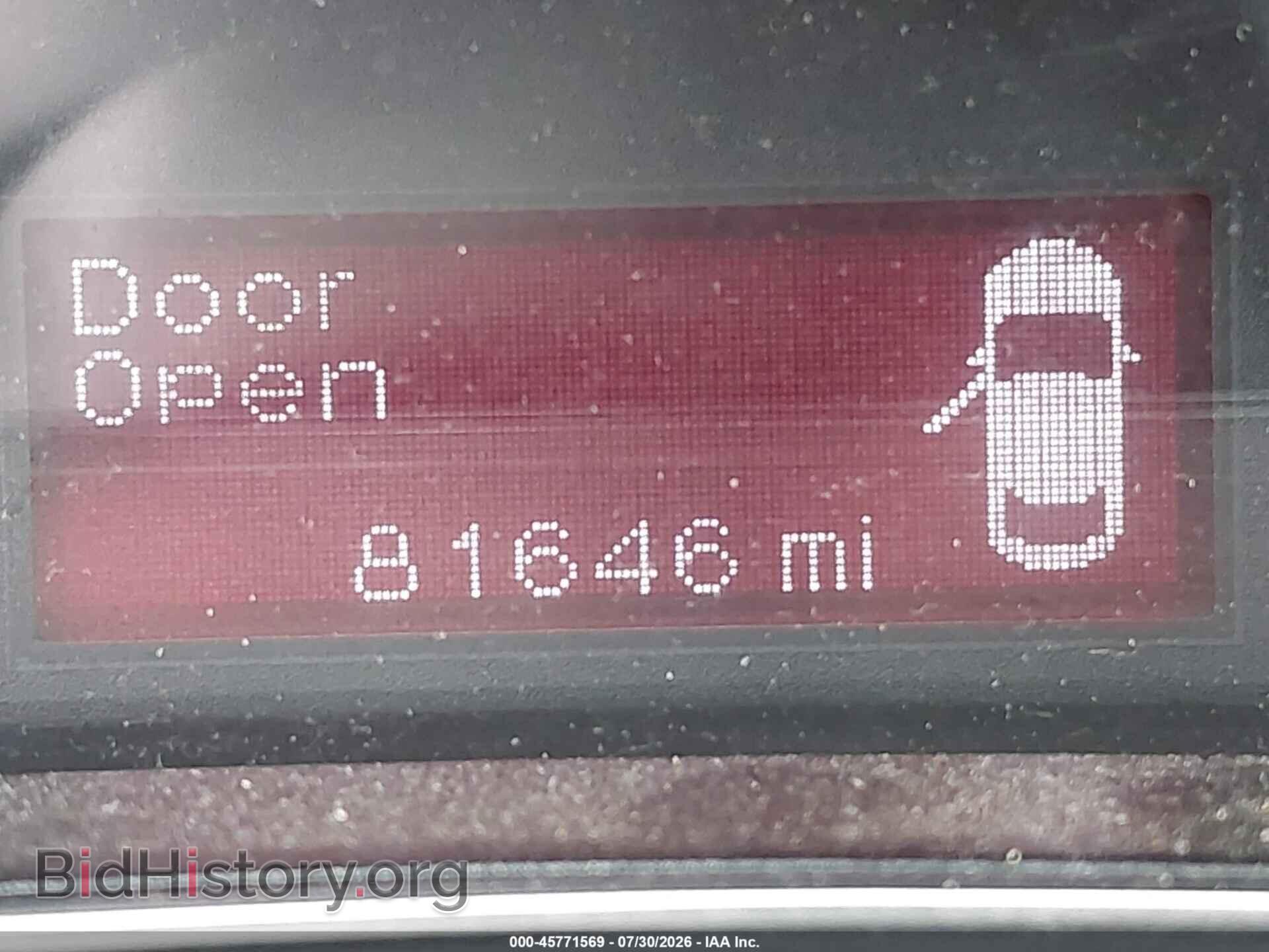 2015 DODGE DART - VIN: 1C3CDFAA0FD281881 - Photo 7