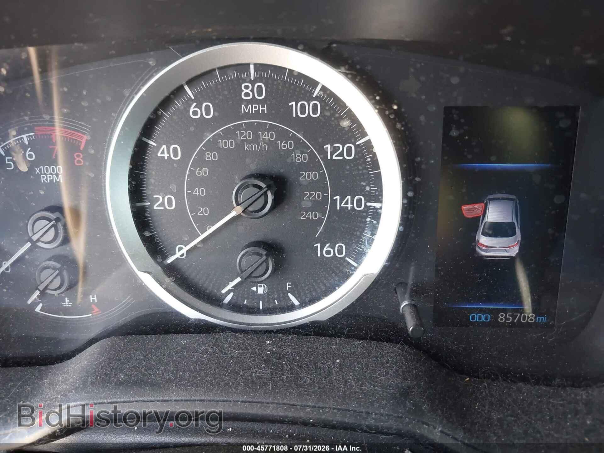 2021 TOYOTA COROLLA - VIN: 5YFEPMAE9MP180190 - Photo 7