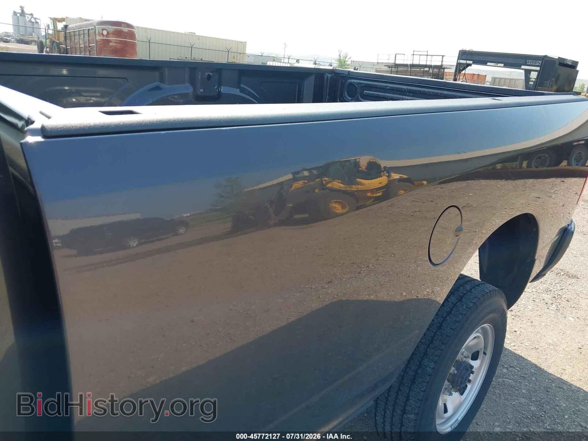2020 RAM 2500 - VIN: 3C6UR5HJ1LG234351 - Фото 6