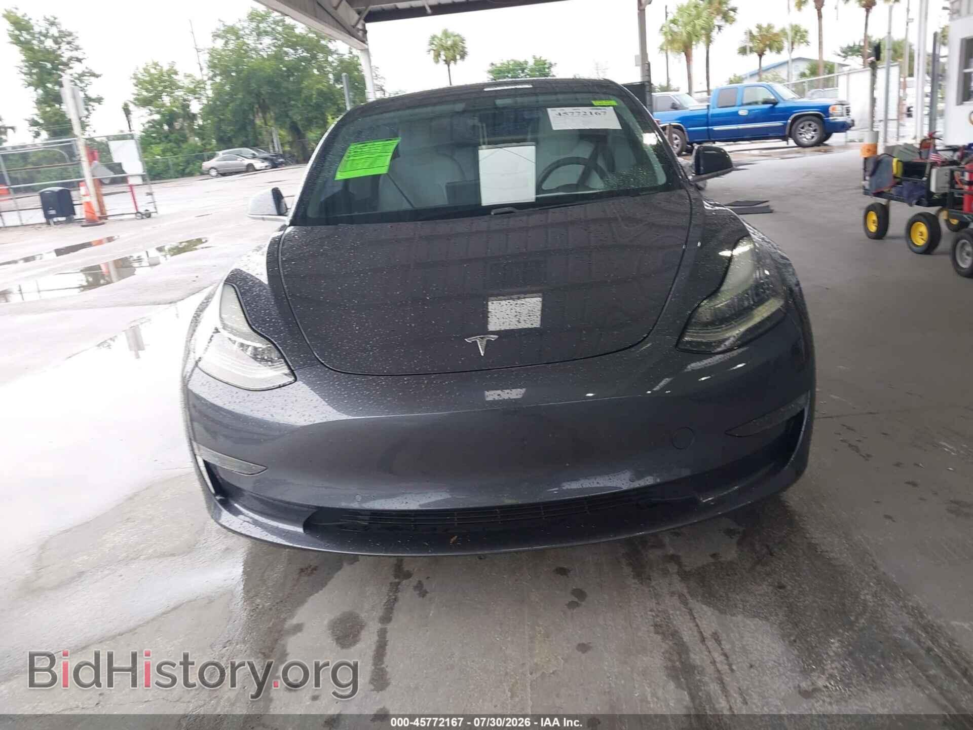 2019 TESLA MODEL 3 - VIN: 5YJ3E1EA9KF486575 - Photo 11