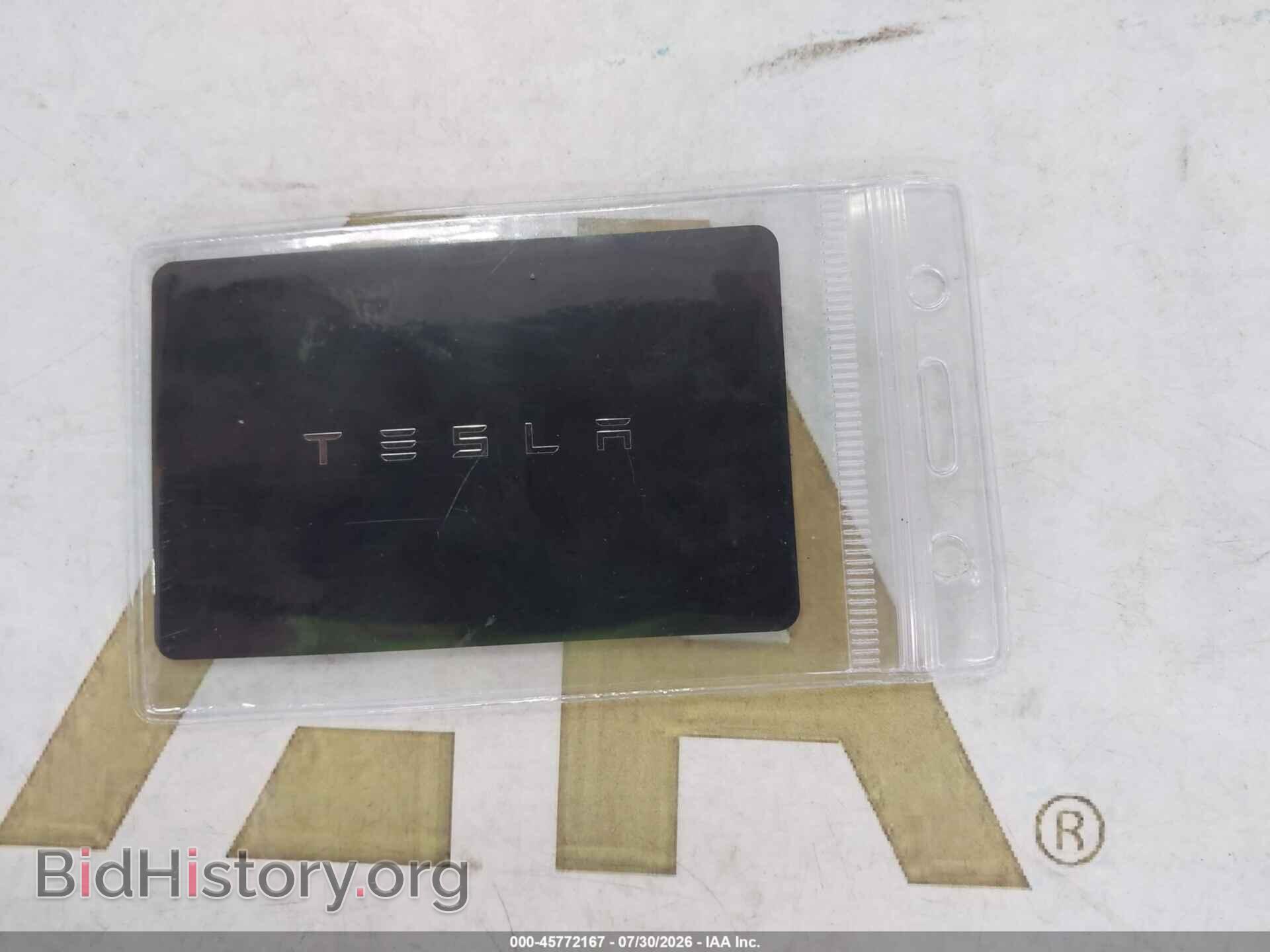 2019 TESLA MODEL 3 - VIN: 5YJ3E1EA9KF486575 - Photo 10