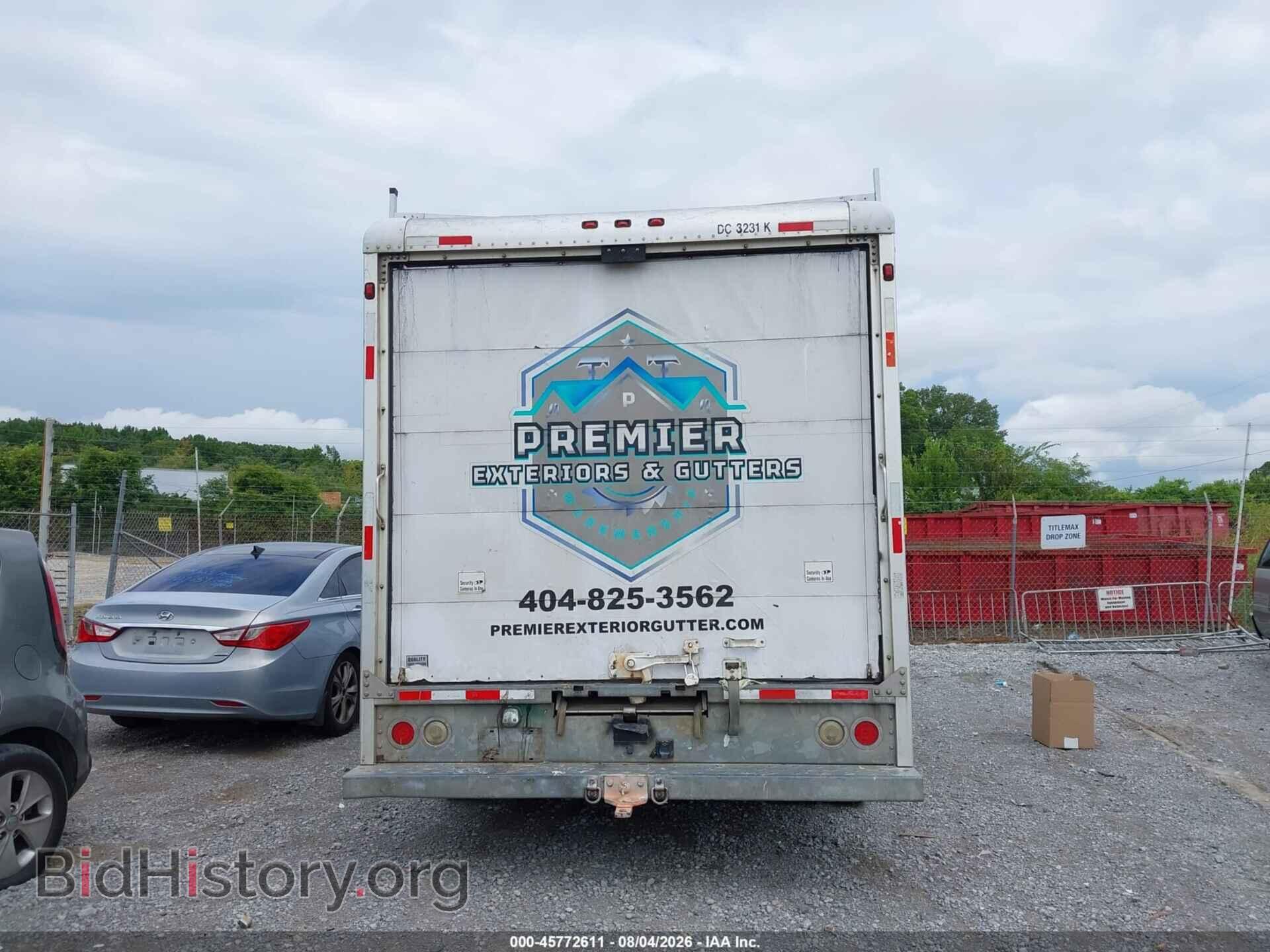 2007 FORD E-450 CUTAWAY - VIN: 1FDXE45S47DB22652 - Фото 15