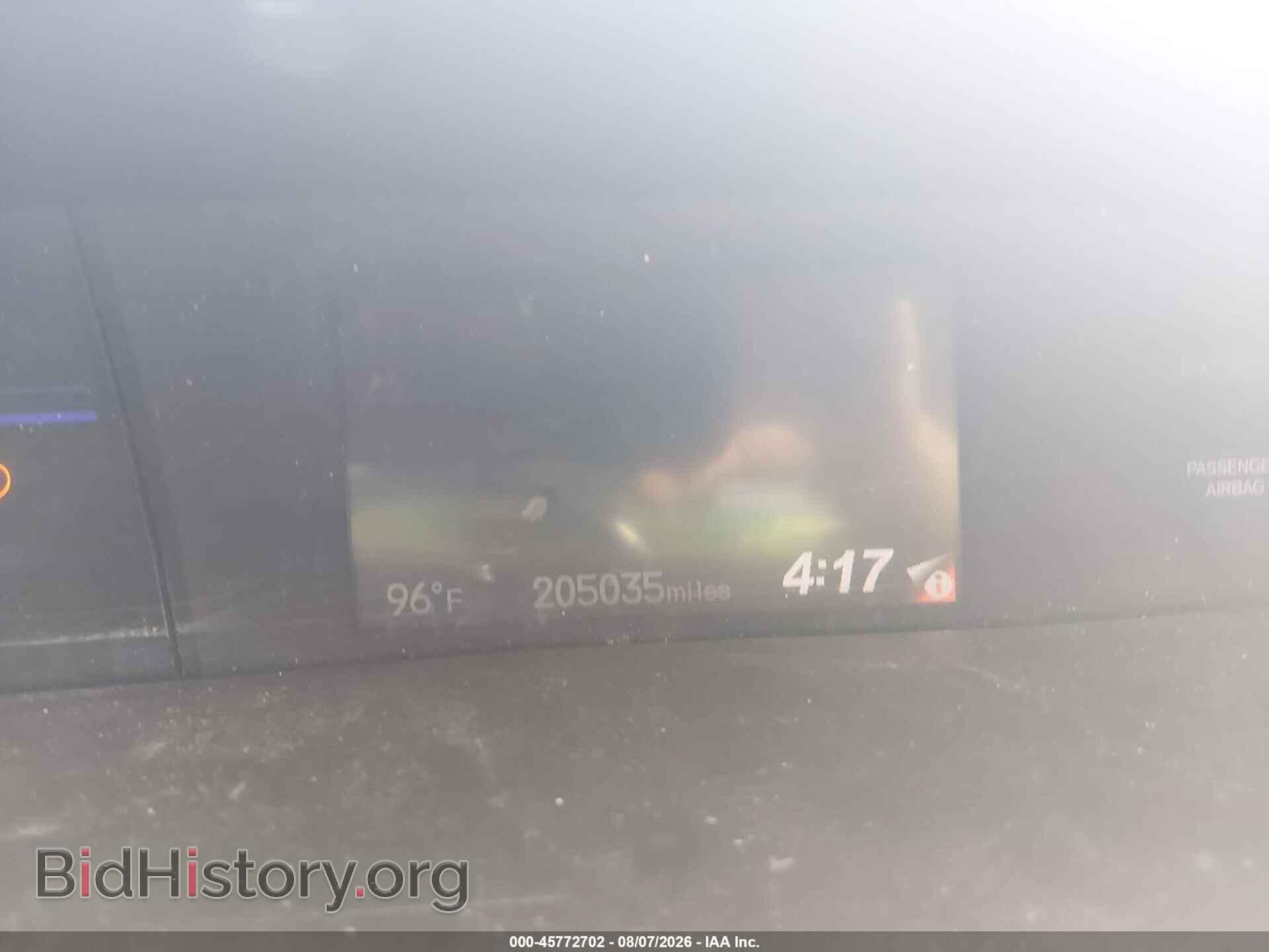 2012 HONDA CIVIC - VIN: 2HGFB2F96CH506889 - Фото 7