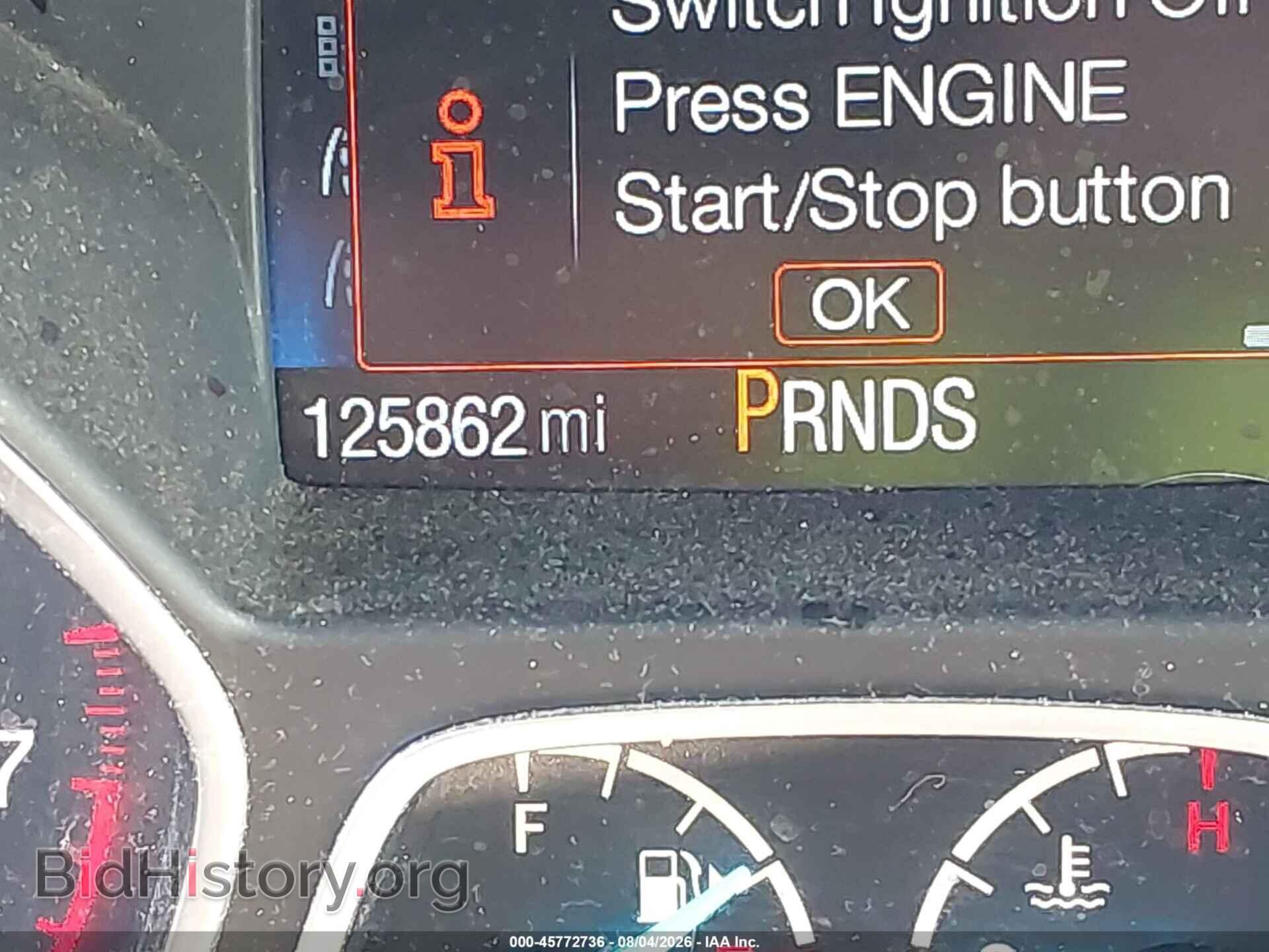 2019 FORD ESCAPE - VIN: 1FMCU9J99KUC30288 - Photo 15