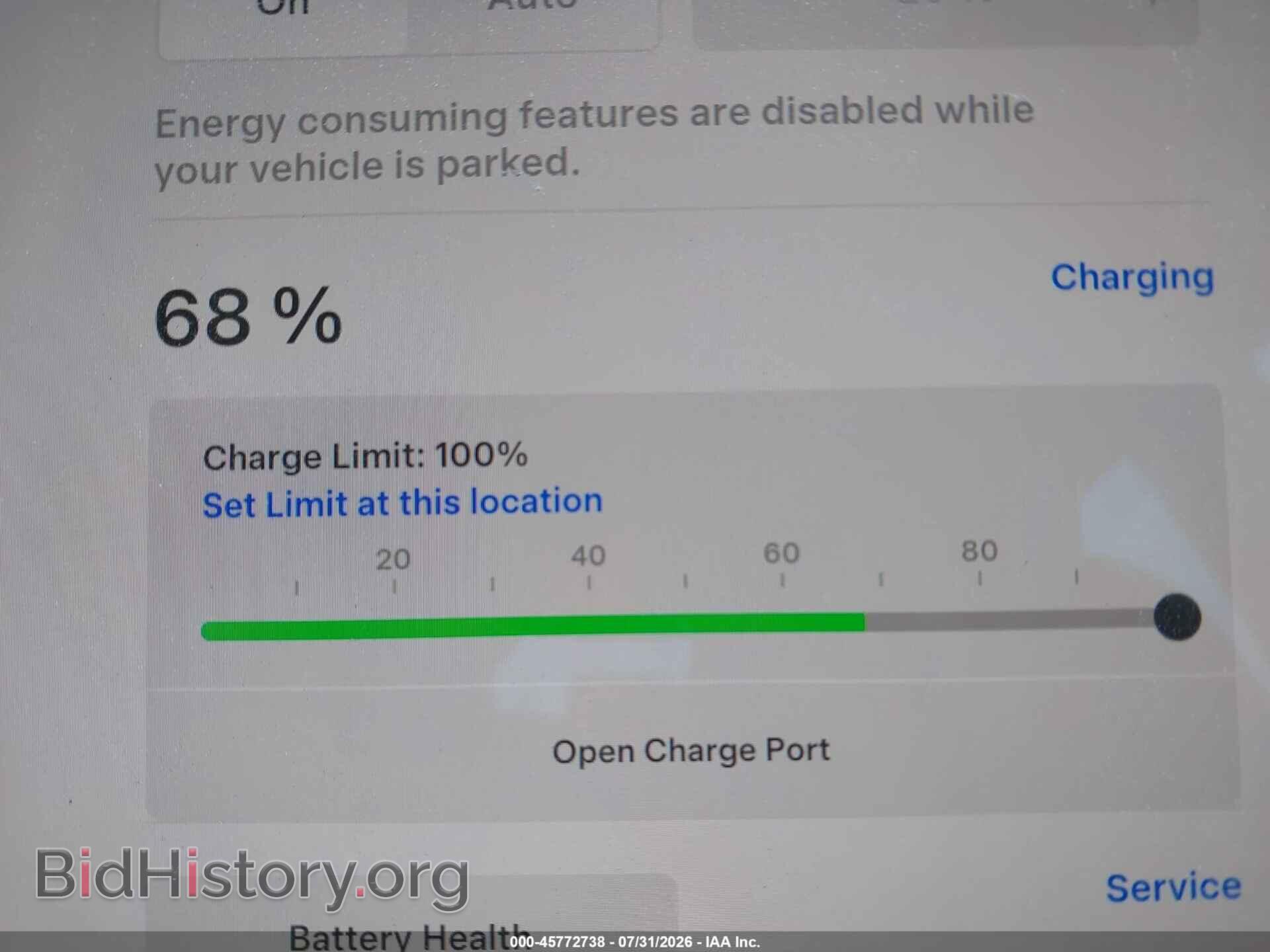 2023 TESLA MODEL 3 - VIN: 5YJ3E1EA0PF662565 - Фото 18