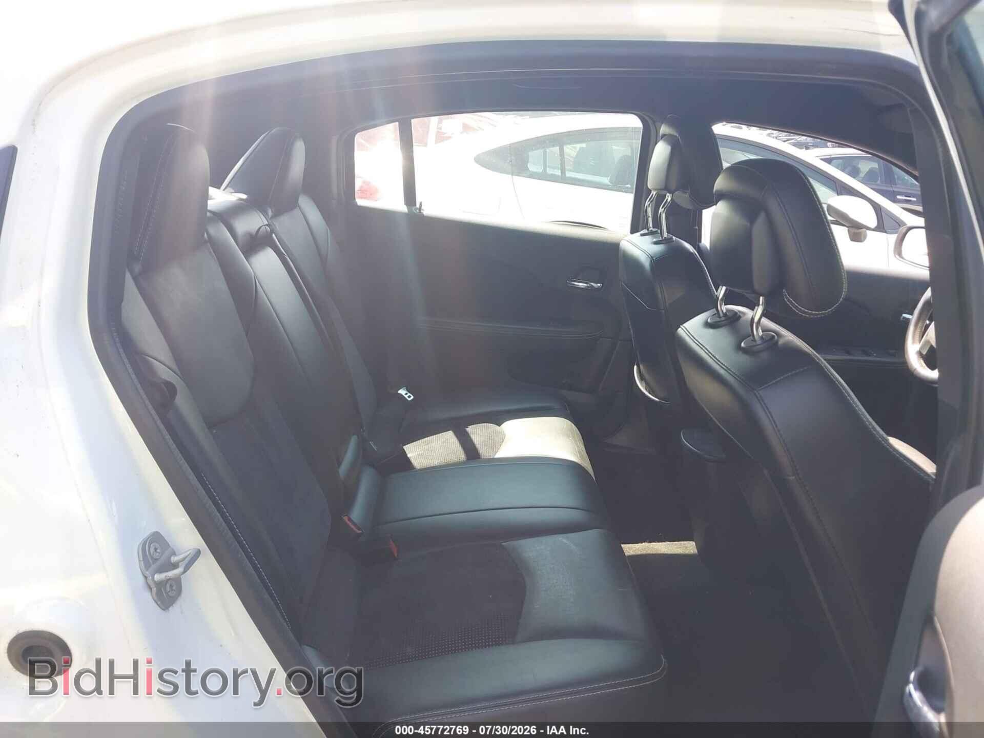 2014 CHRYSLER 200 - VIN: 1C3CCBCG2EN186311 - Фото 8