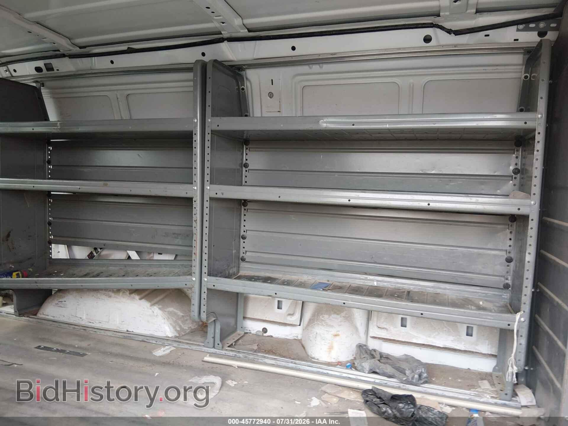 2012 FORD E-250 - VIN: 1FTNE2EW0CDA94118 - Photo 12
