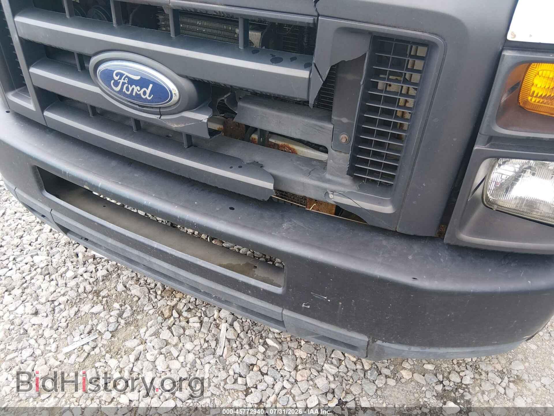 2012 FORD E-250 - VIN: 1FTNE2EW0CDA94118 - Photo 6