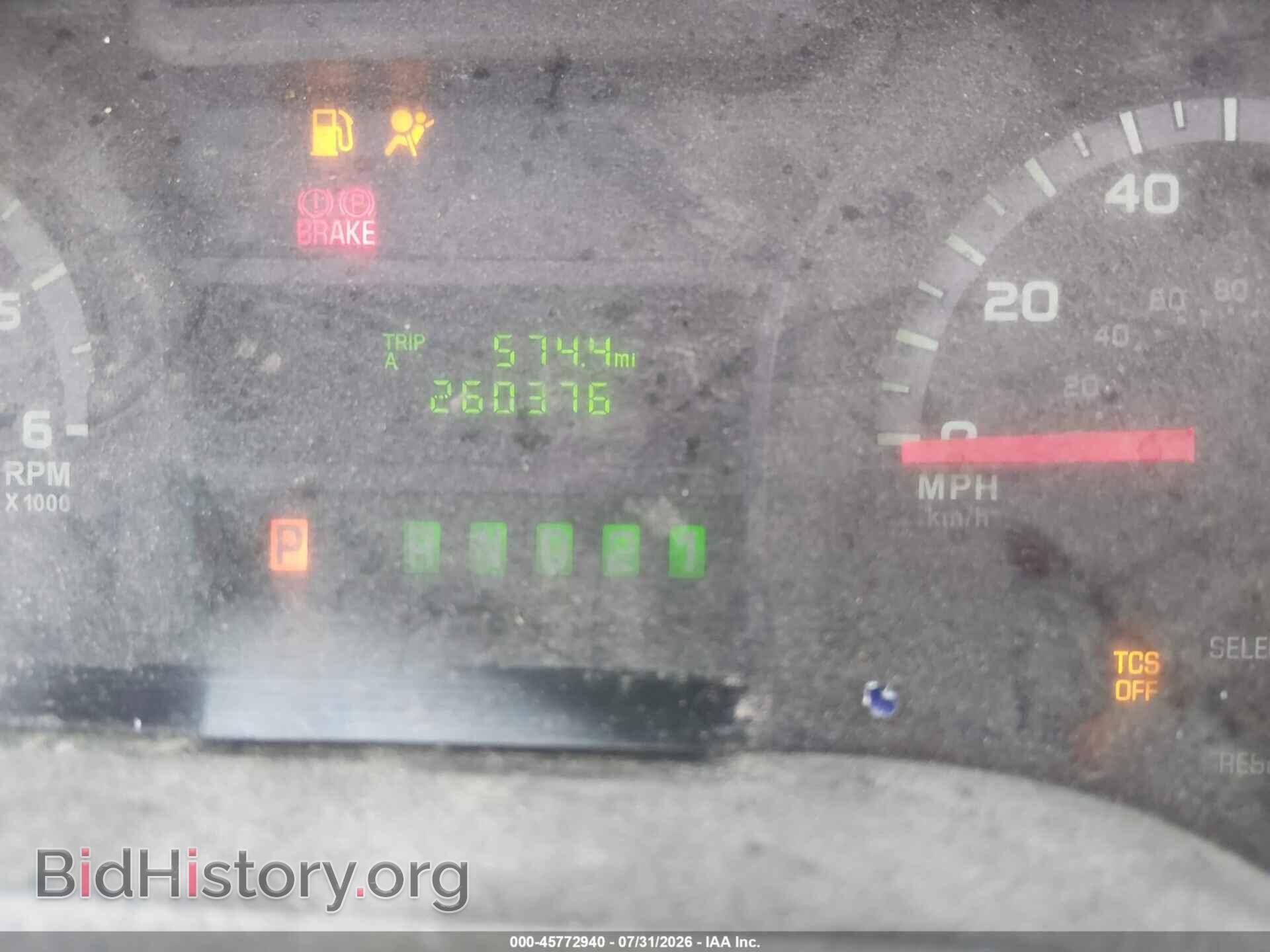 2012 FORD E-250 - VIN: 1FTNE2EW0CDA94118 - Photo 7