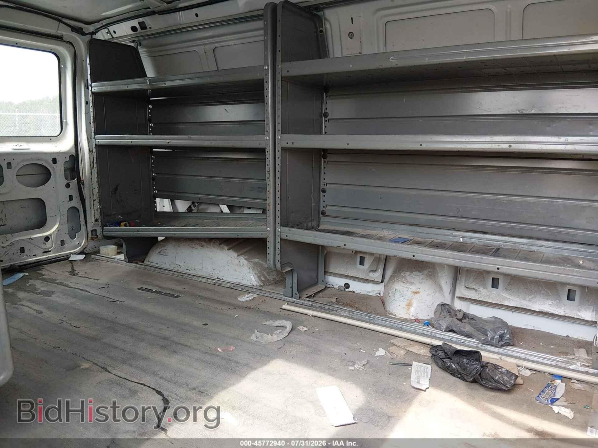 2012 FORD E-250 - VIN: 1FTNE2EW0CDA94118 - Photo 8