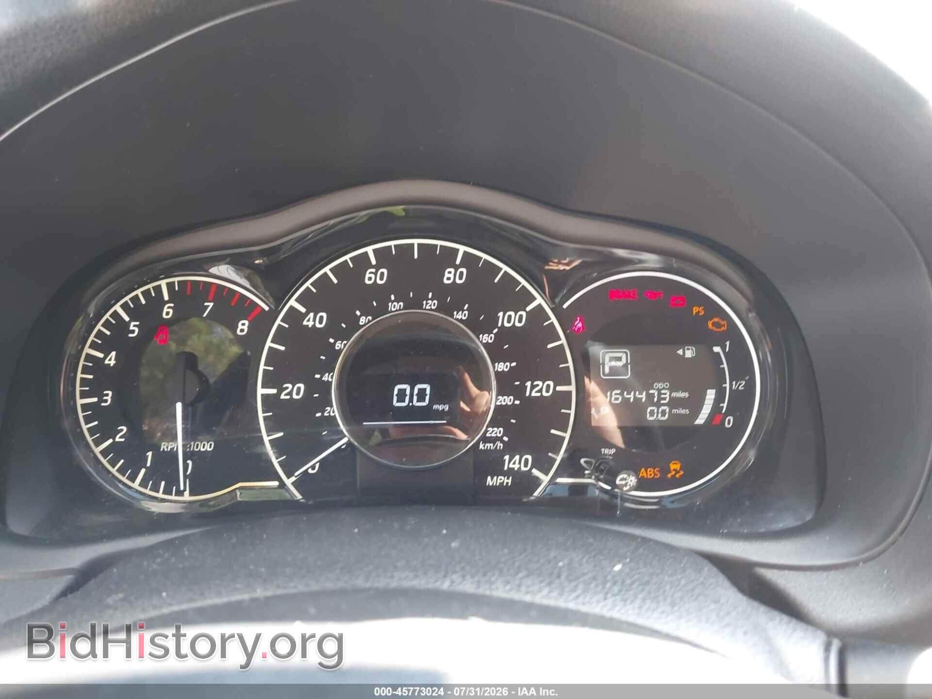 2017 NISSAN VERSA NOTE - VIN: 3N1CE2CP6HL381583 - Photo 7