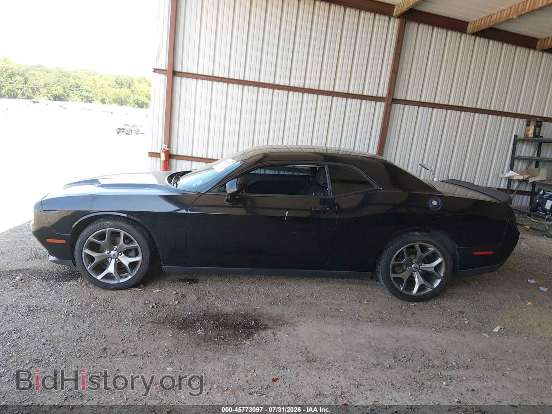 2017 DODGE CHALLENGER - VIN: 2C3CDZAG4HH540710 - Photo 6