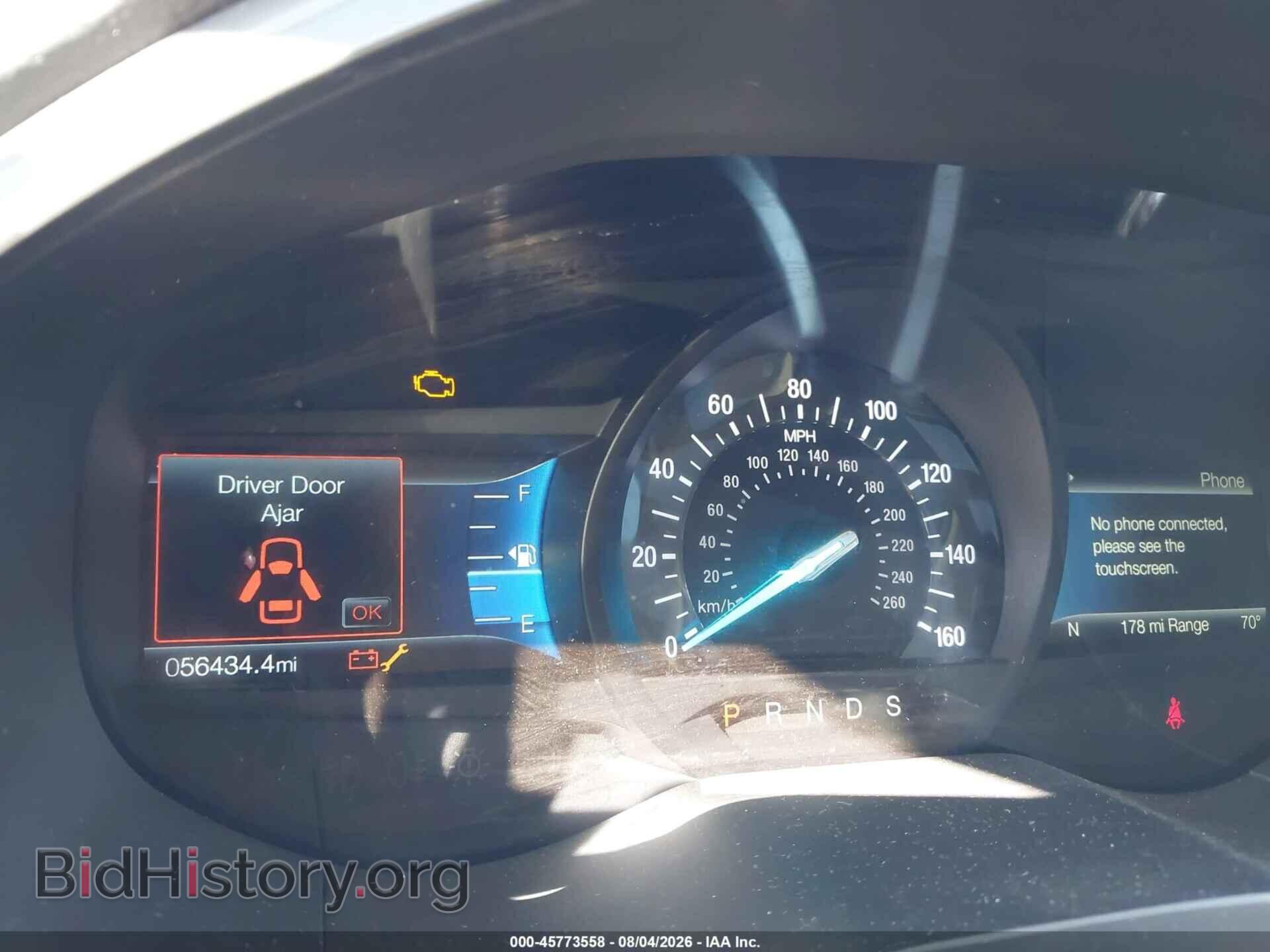 2022 FORD EDGE - VIN: 2FMPK4K94NBA85549 - Photo 7
