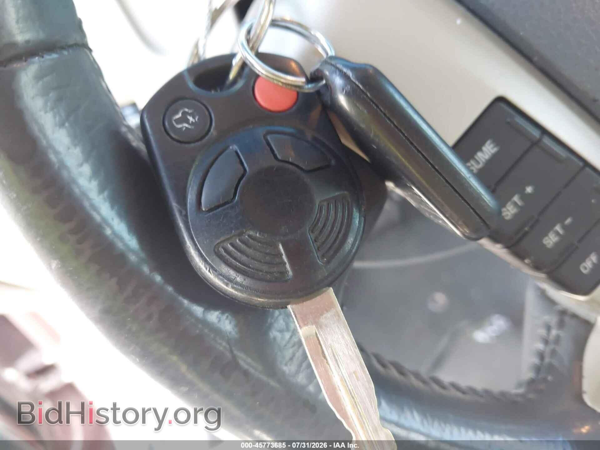 2009 FORD FLEX - VIN: 2FMDK53C39BA24962 - Photo 11