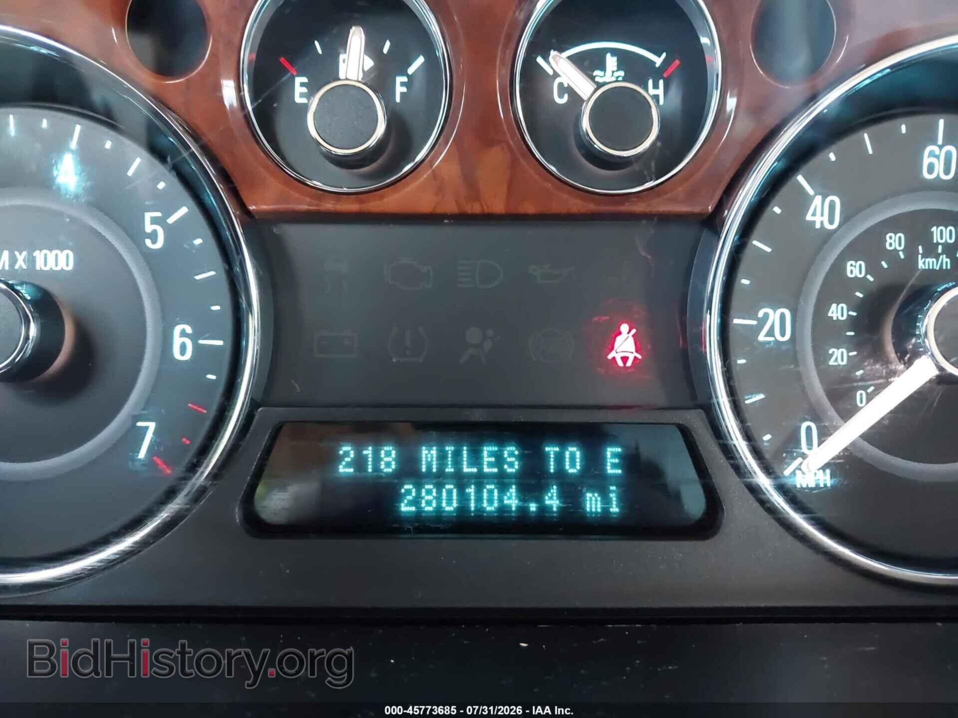 2009 FORD FLEX - VIN: 2FMDK53C39BA24962 - Photo 7