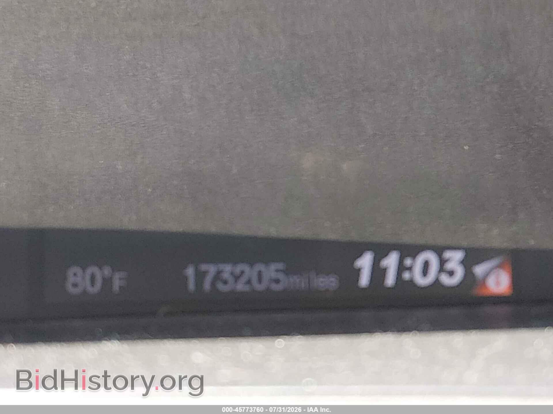 2012 HONDA CIVIC - VIN: 2HGFB2F82CH327305 - Photo 7