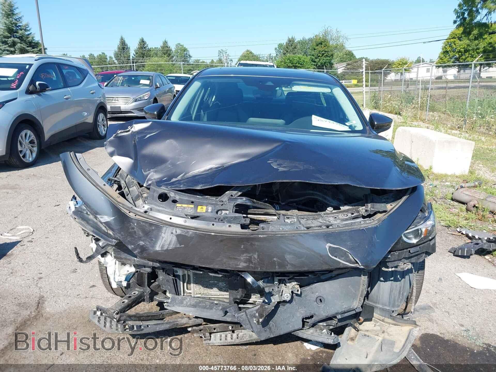 2021 MAZDA MAZDA3 - VIN: 3MZBPBCL2MM251799 - Фото 13