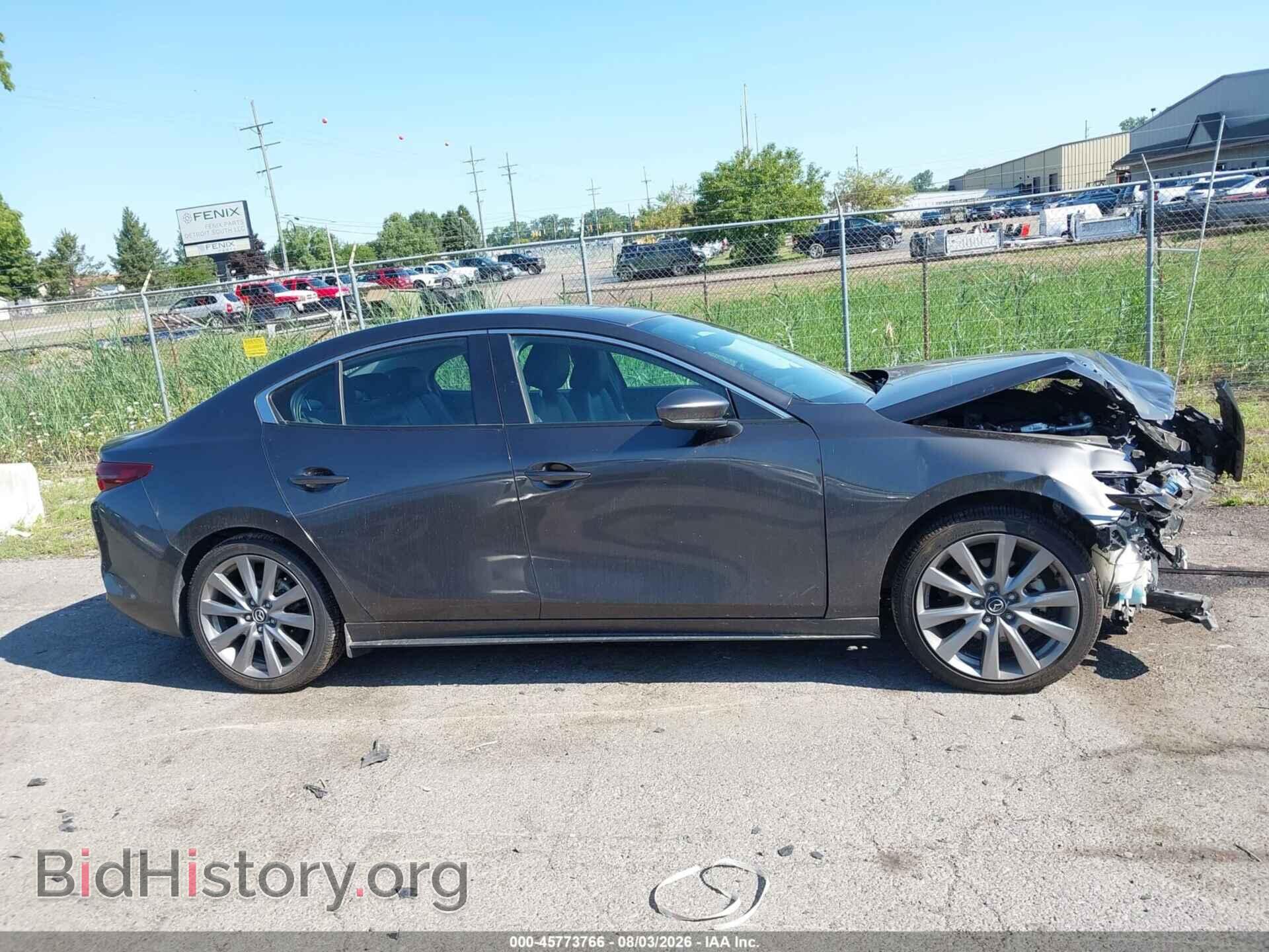 2021 MAZDA MAZDA3 - VIN: 3MZBPBCL2MM251799 - Фото 14
