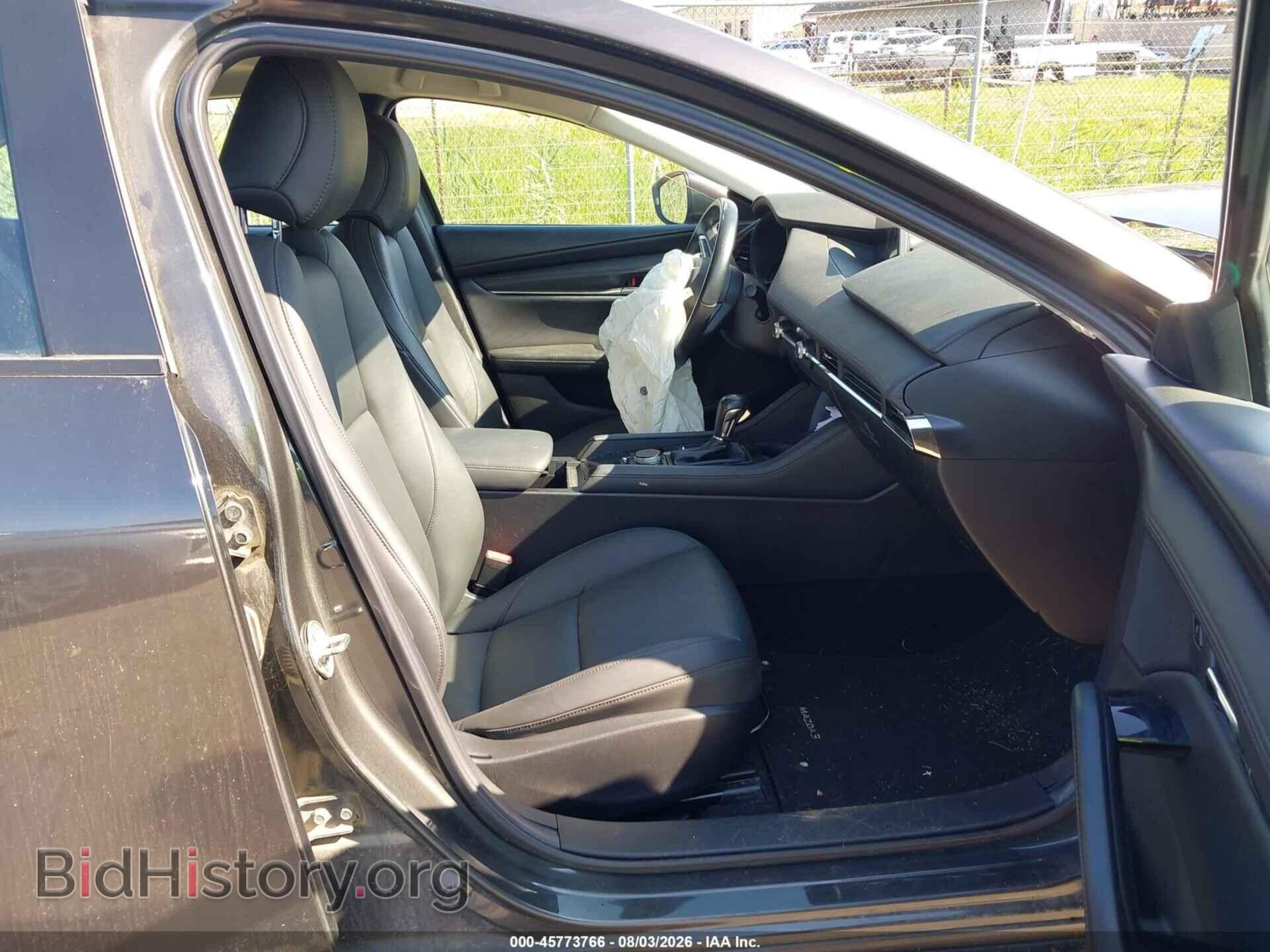2021 MAZDA MAZDA3 - VIN: 3MZBPBCL2MM251799 - Фото 5