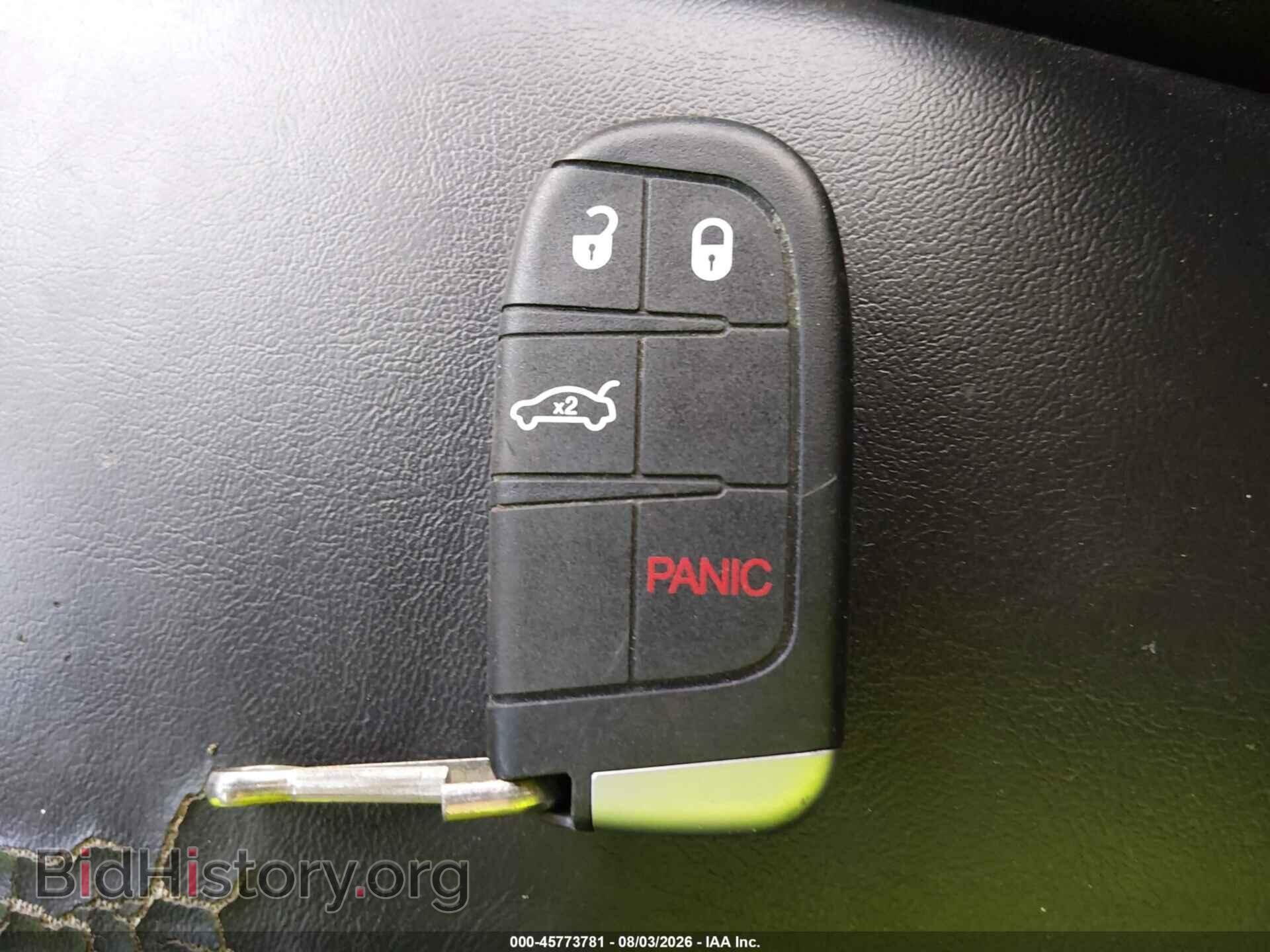 2017 DODGE CHALLENGER - VIN: 2C3CDZAG8HH578134 - Photo 11