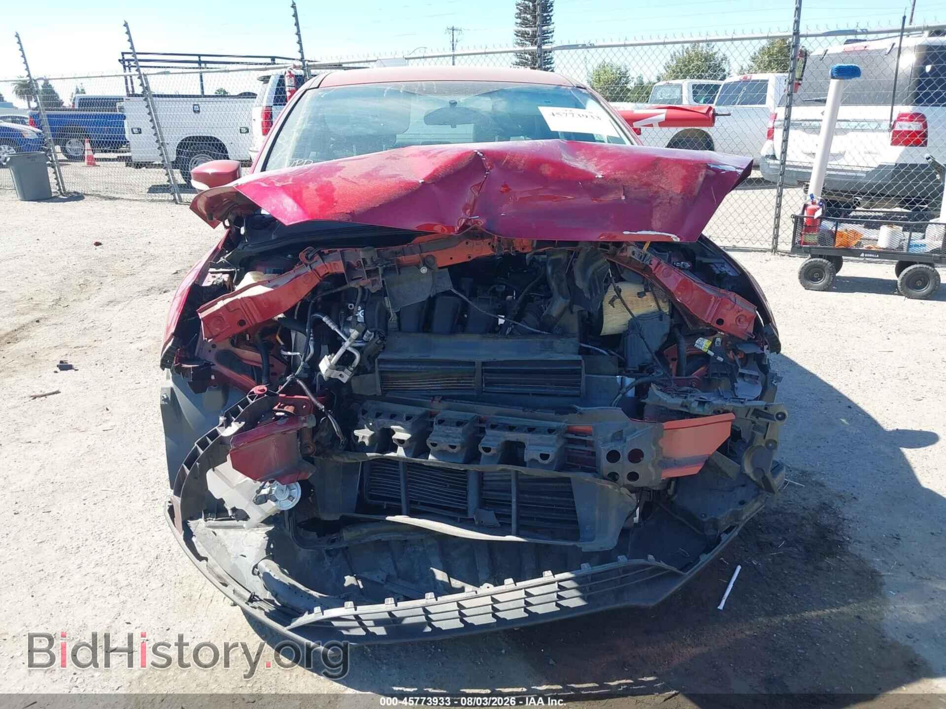 2015 FORD FOCUS - VIN: 1FADP3F22FL222236 - Фото 16