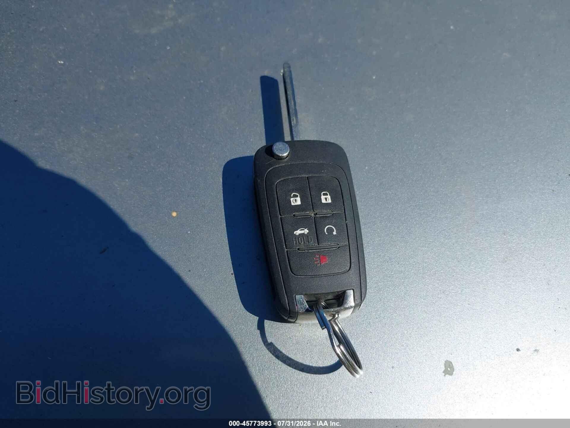 2014 GMC TERRAIN - VIN: 2GKFLZEK2E6150498 - Photo 11