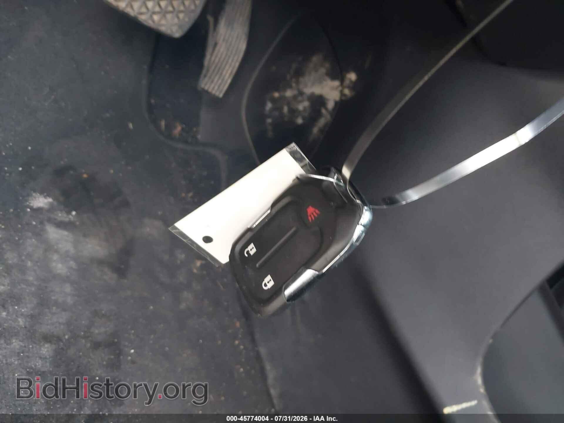 2020 GMC TERRAIN - VIN: 3GKALTEV8LL171611 - Фото 11