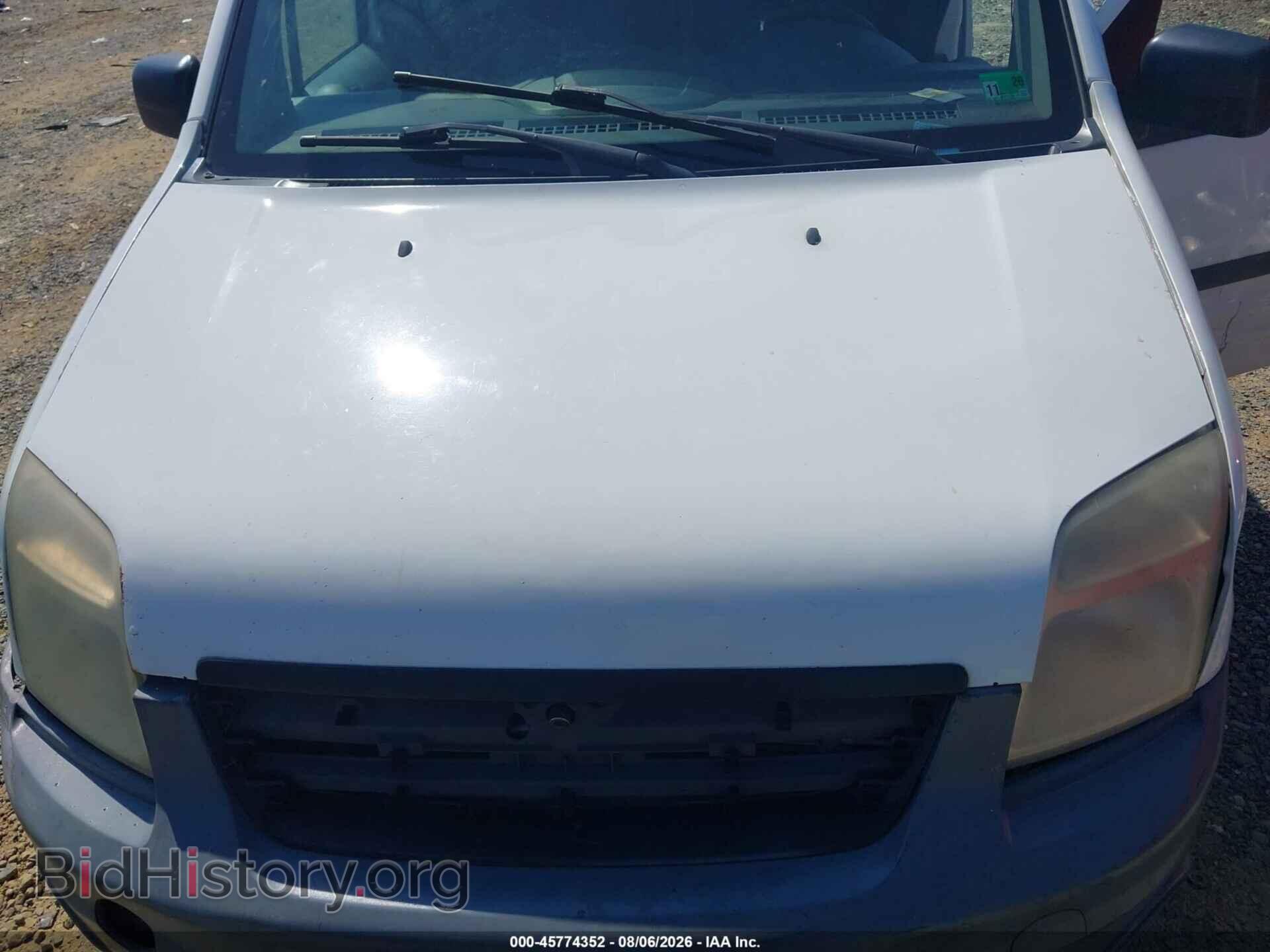 2012 FORD TRANSIT CONNECT - VIN: NM0LS7DN2CT101157 - Фото 10