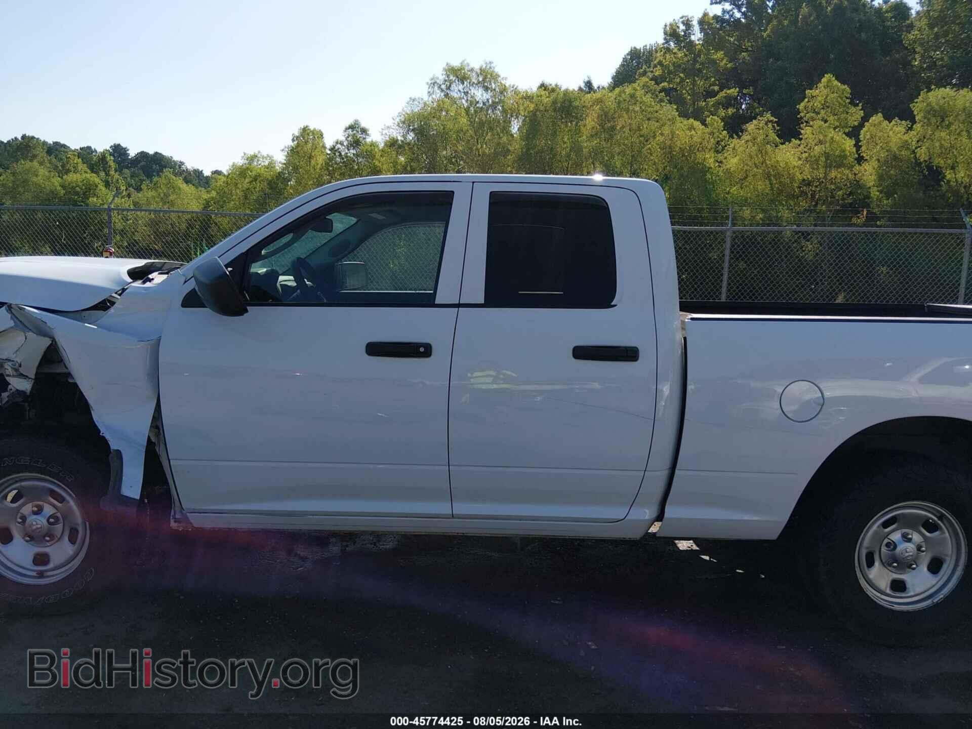 2018 RAM 1500 - VIN: 1C6RR7FT8JS197827 - Фото 15