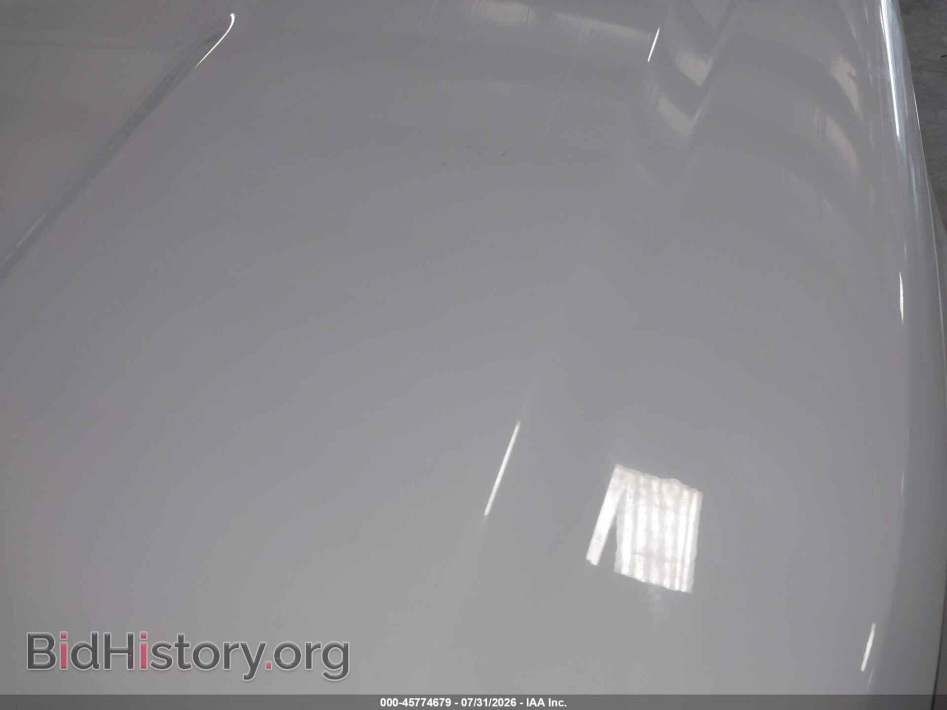 2018 FORD EXPLORER - VIN: 1FM5K8B85JGB95275 - Photo 6