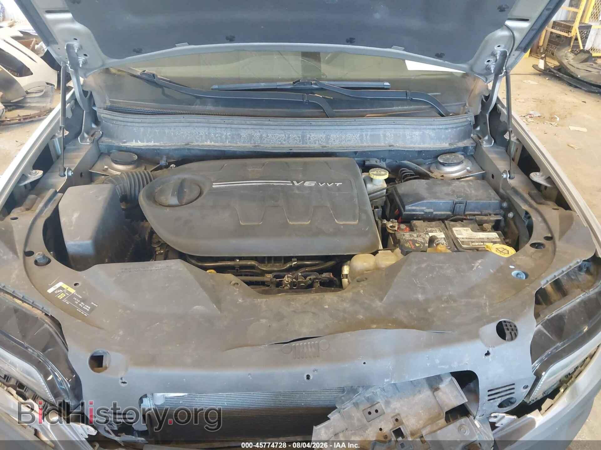 2019 JEEP CHEROKEE - VIN: 1C4PJMBX2KD282425 - Photo 10