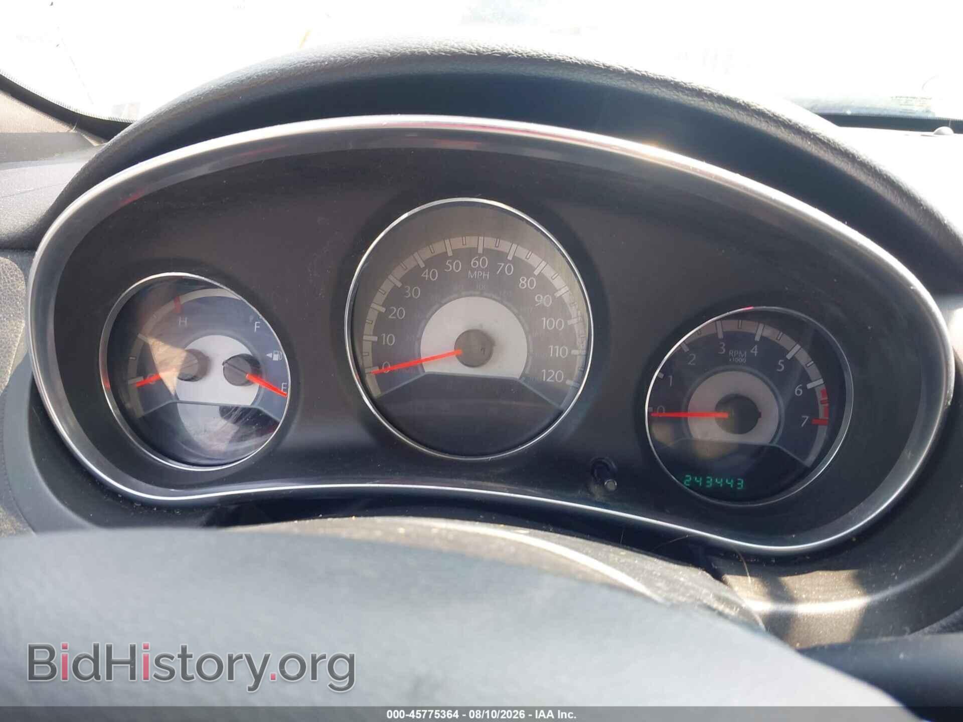 2012 CHRYSLER 200 - VIN: 1C3CCBBB3CN210781 - Photo 7