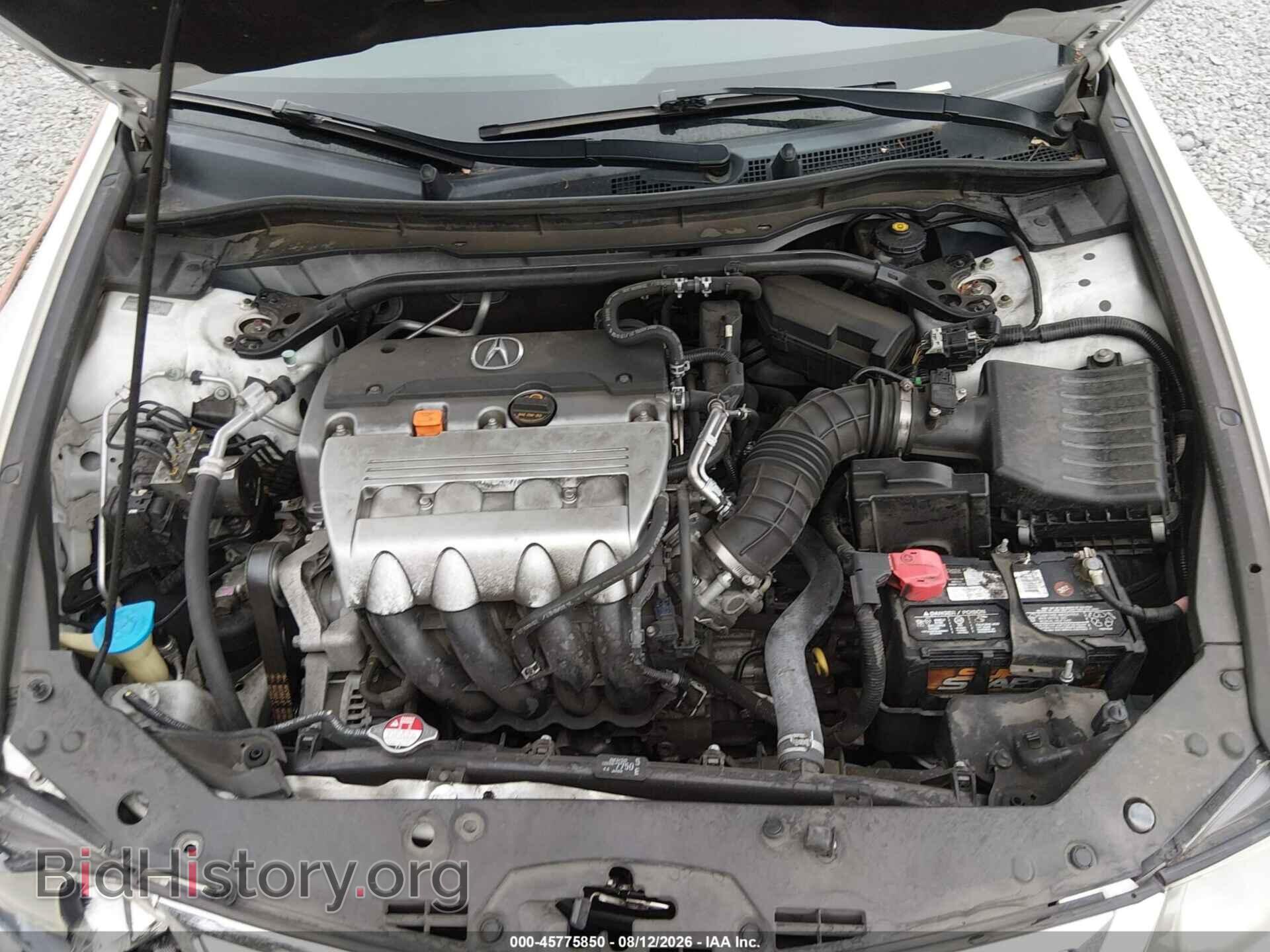2013 ACURA TSX - VIN: JH4CU2F44DC009732 - Фото 10