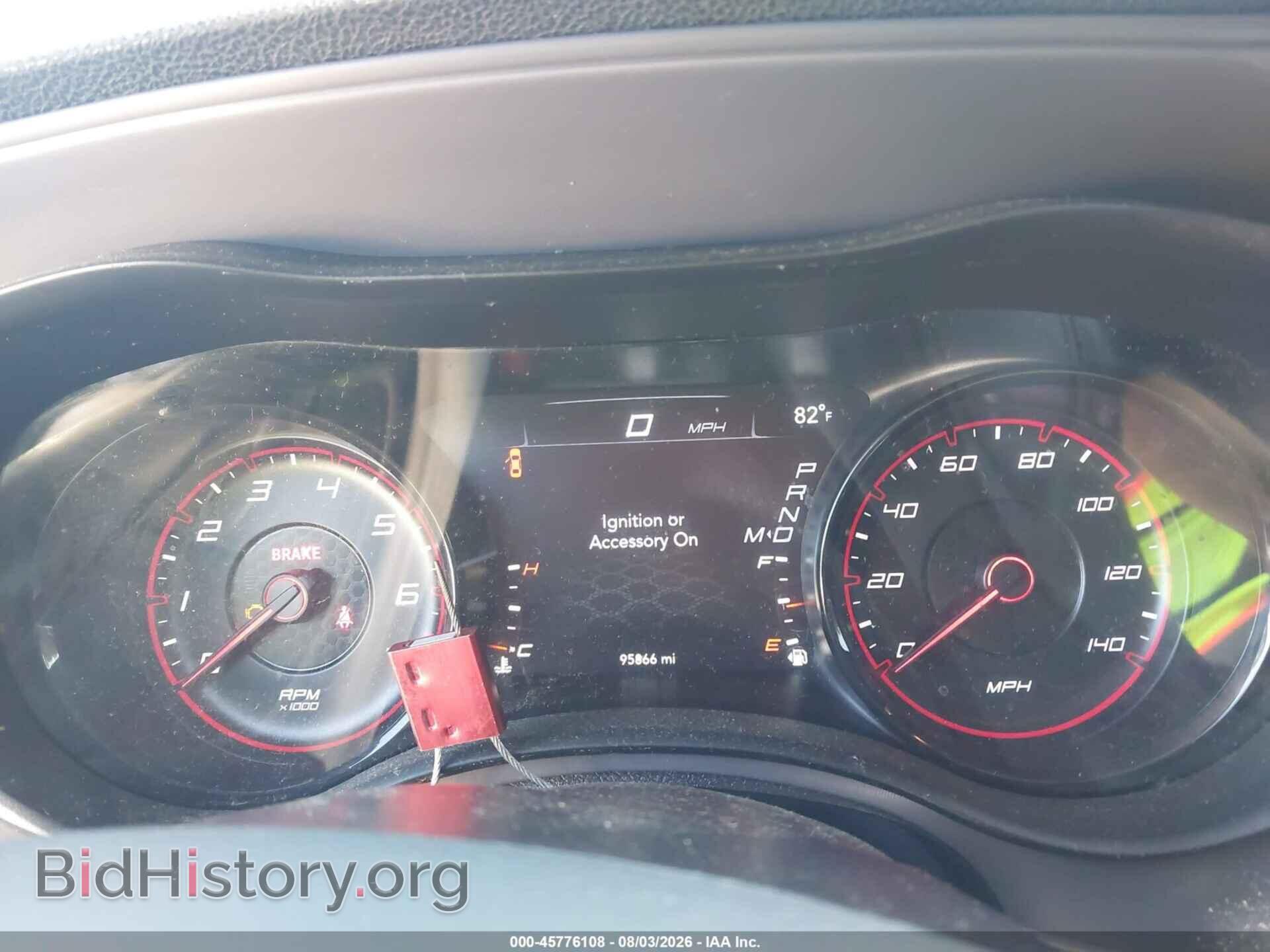 2023 DODGE CHARGER - VIN: 2C3CDXBG0PH595656 - Фото 7