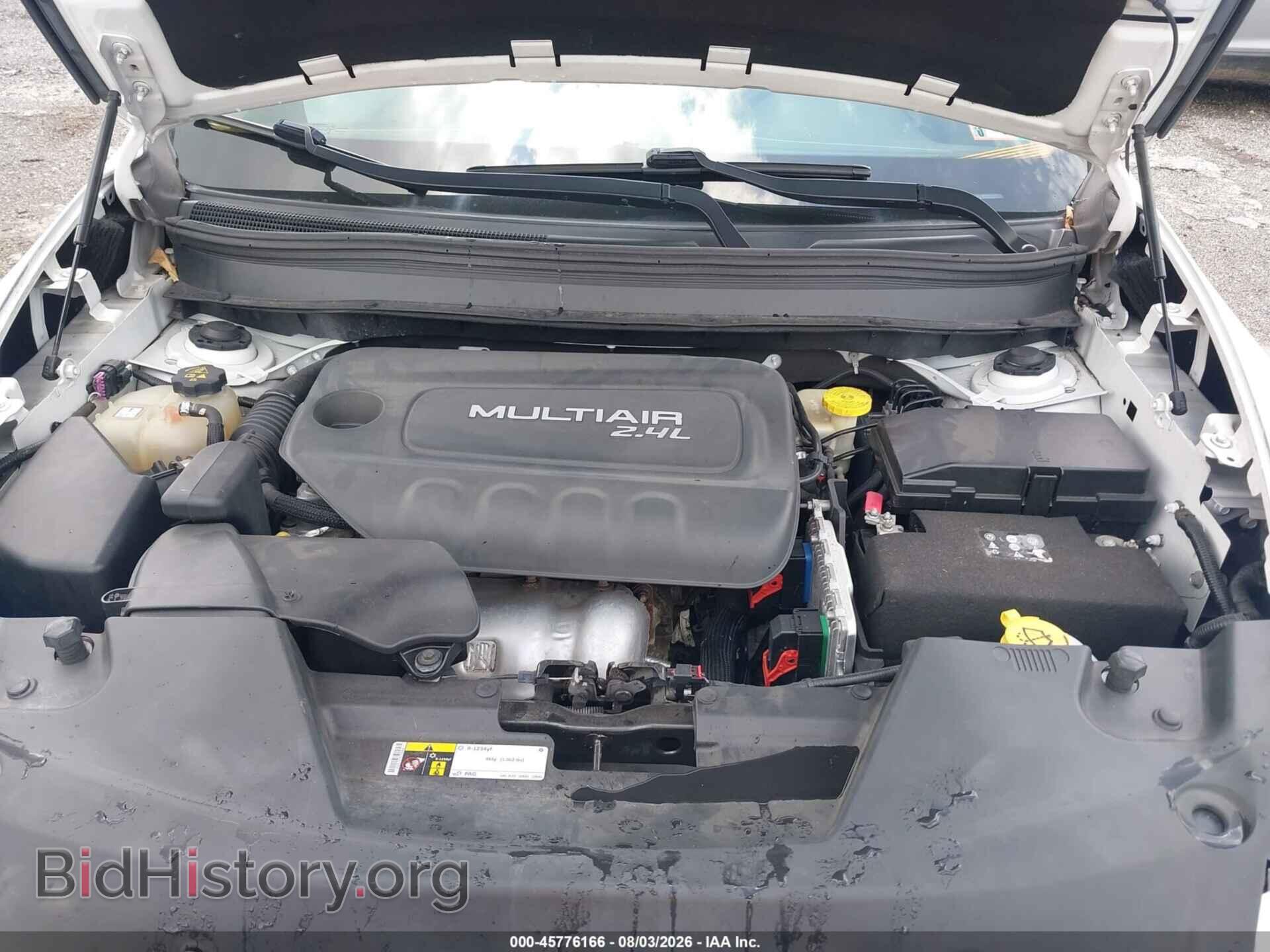 2015 JEEP CHEROKEE - VIN: 1C4PJMDB9FW556814 - Фото 10