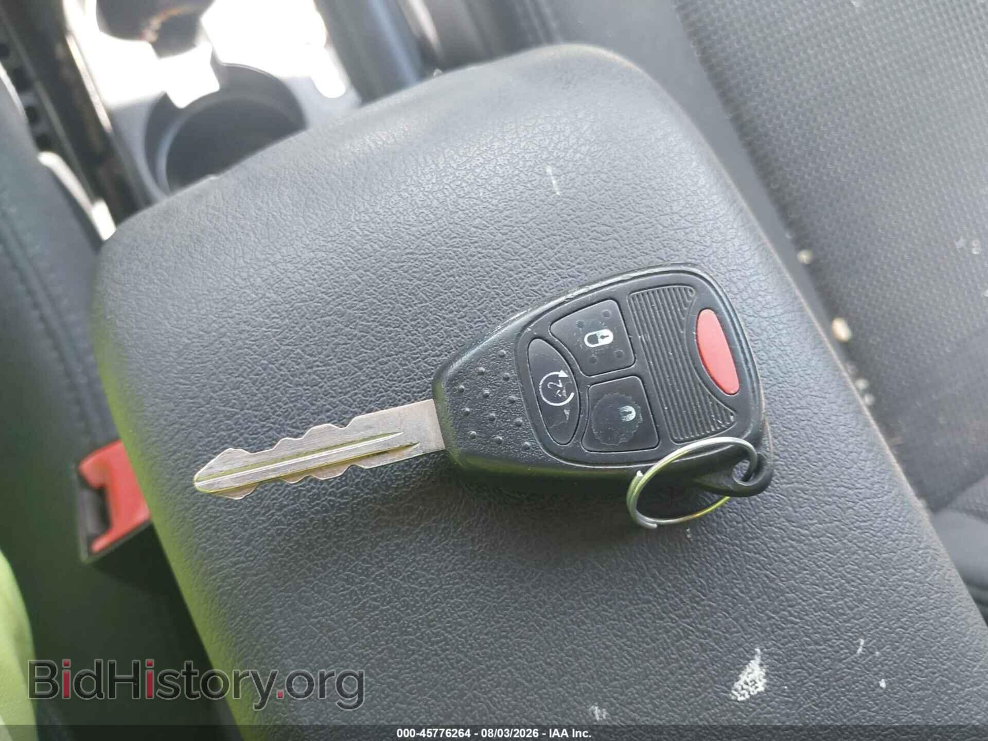 2012 JEEP PATRIOT - VIN: 1C4NJPFA3CD690450 - Фото 11