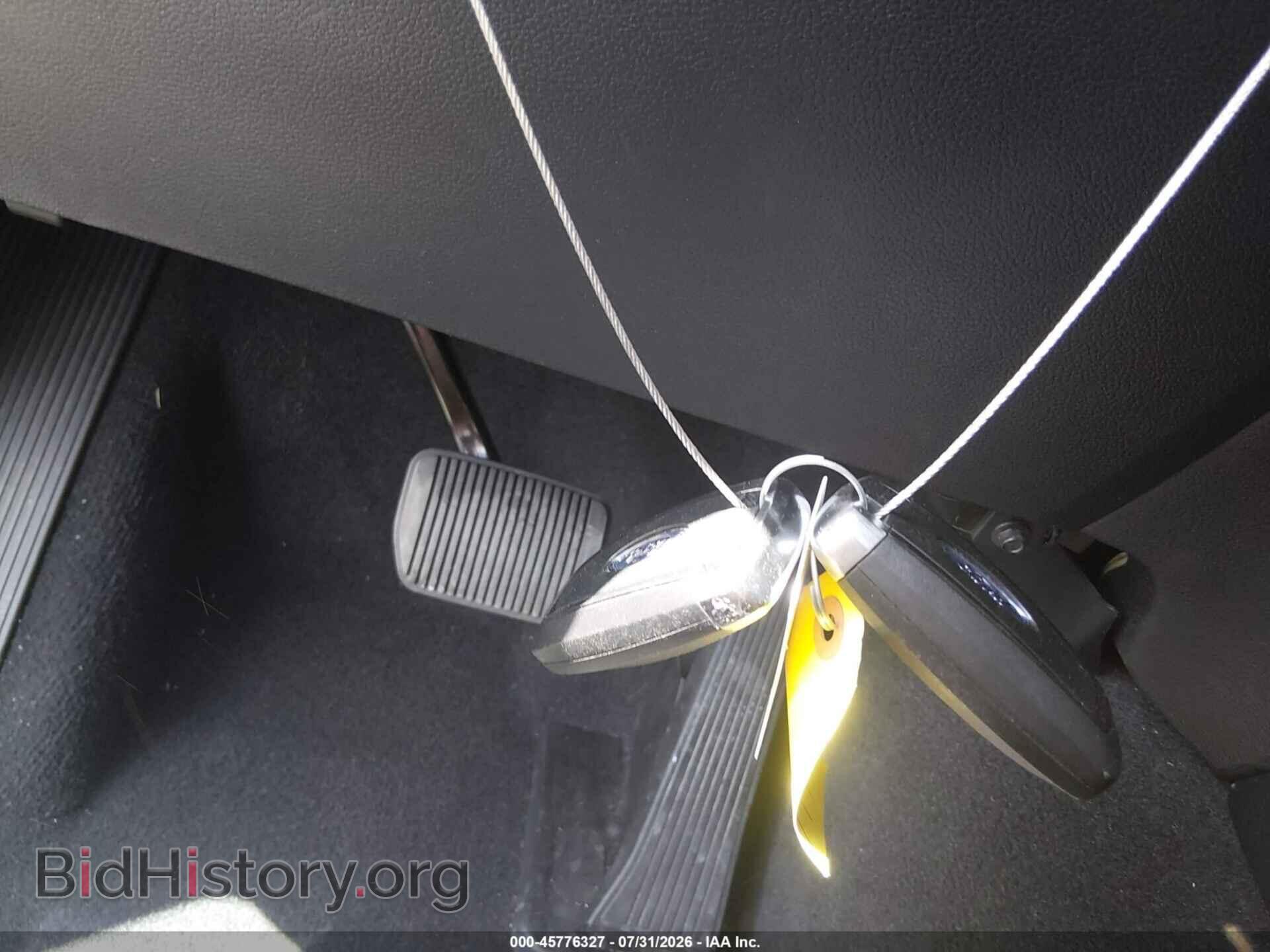 2023 FORD EXPLORER - VIN: 1FMSK7DH5PGB08087 - Photo 11