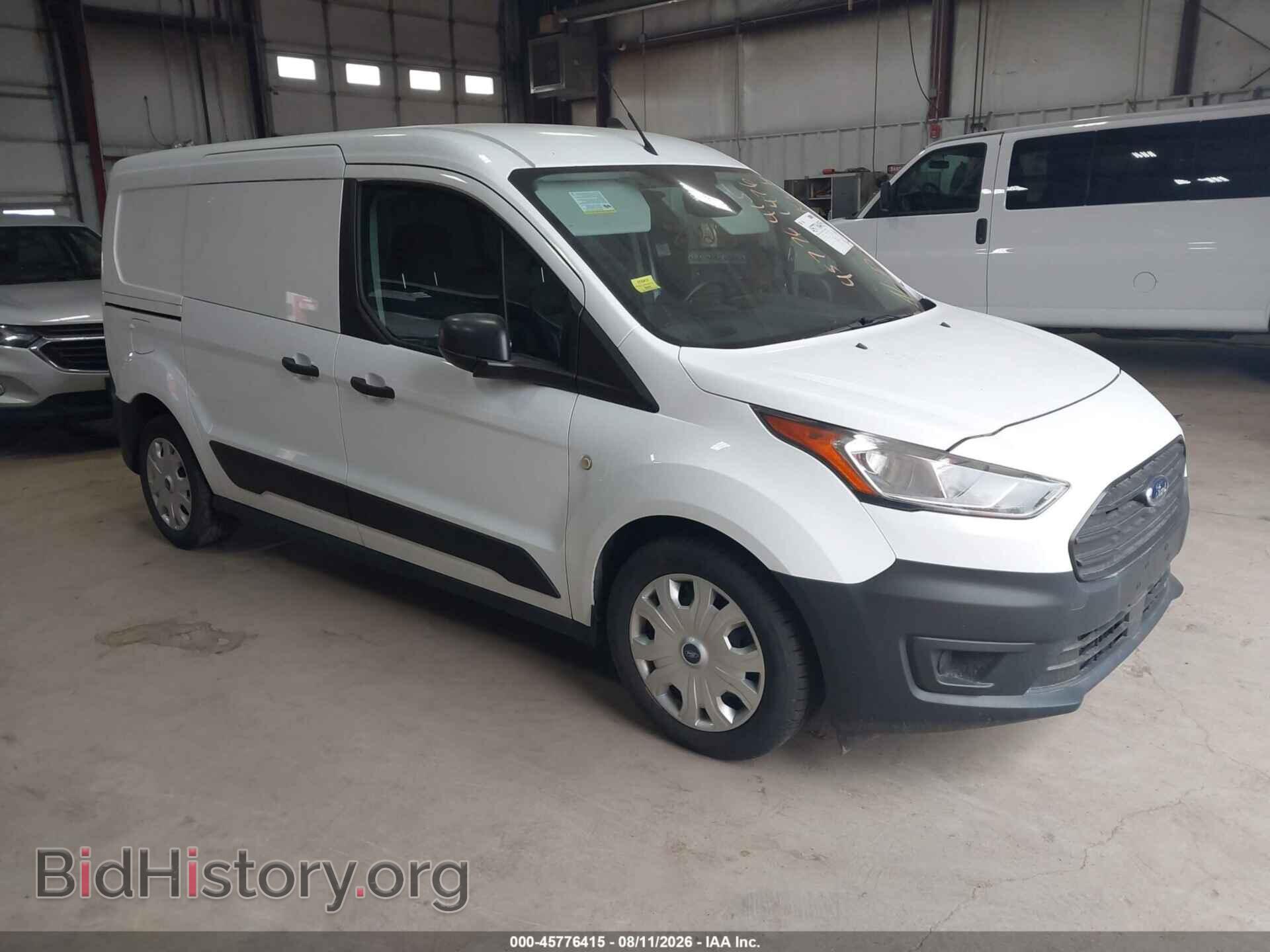 Photo NM0LS7E23L1451476 - FORD TRANSIT CONNECT 2020