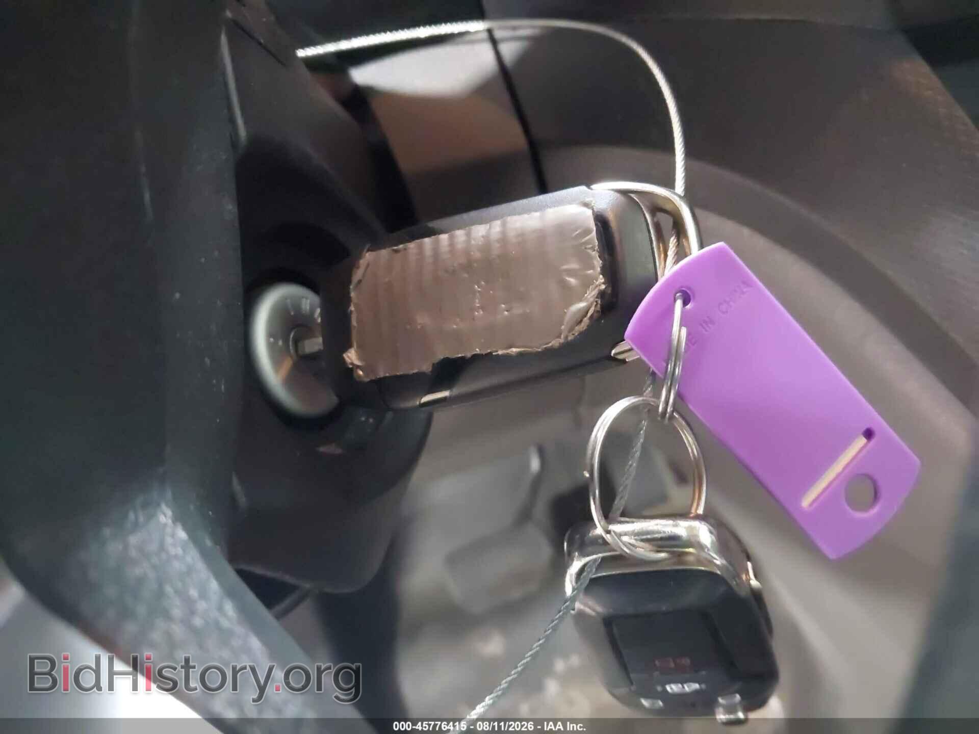 2020 FORD TRANSIT CONNECT - VIN: NM0LS7E23L1451476 - Photo 11